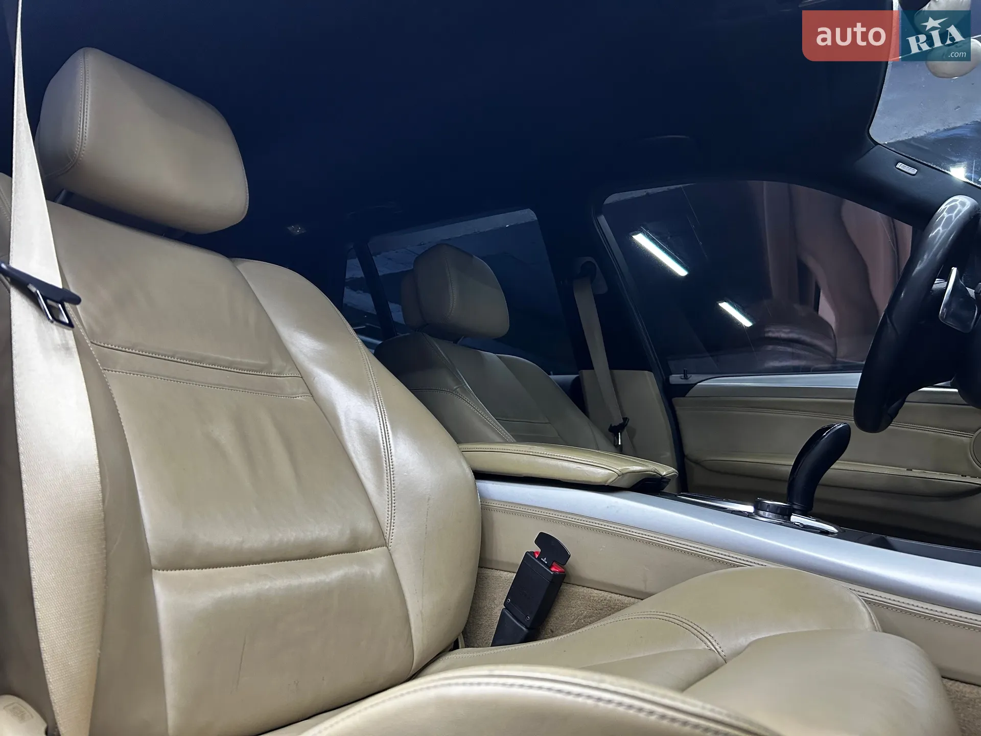 2011 BMW X5 - мініатюра 25