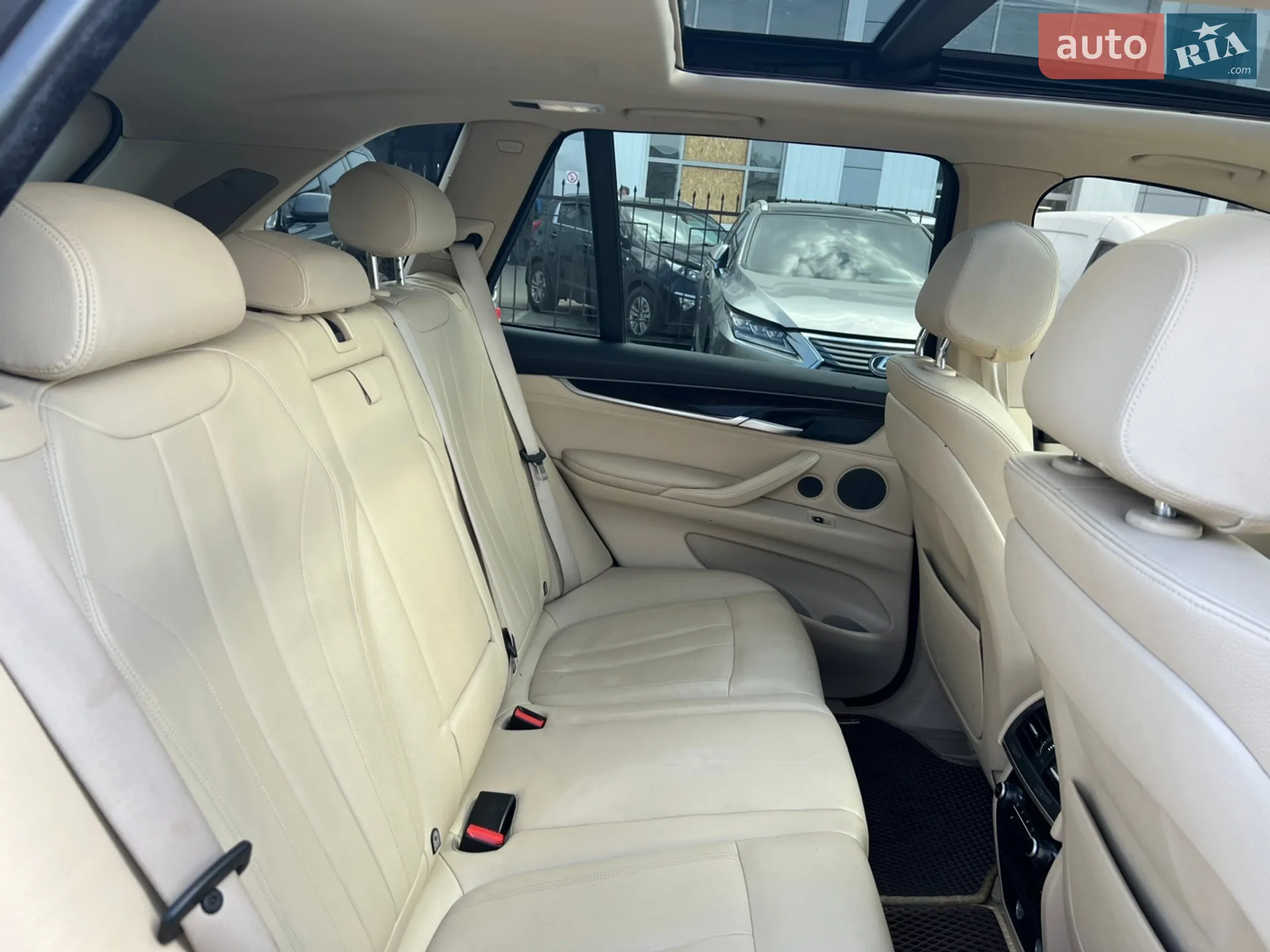 2015 BMW X5 - мініатюра 29