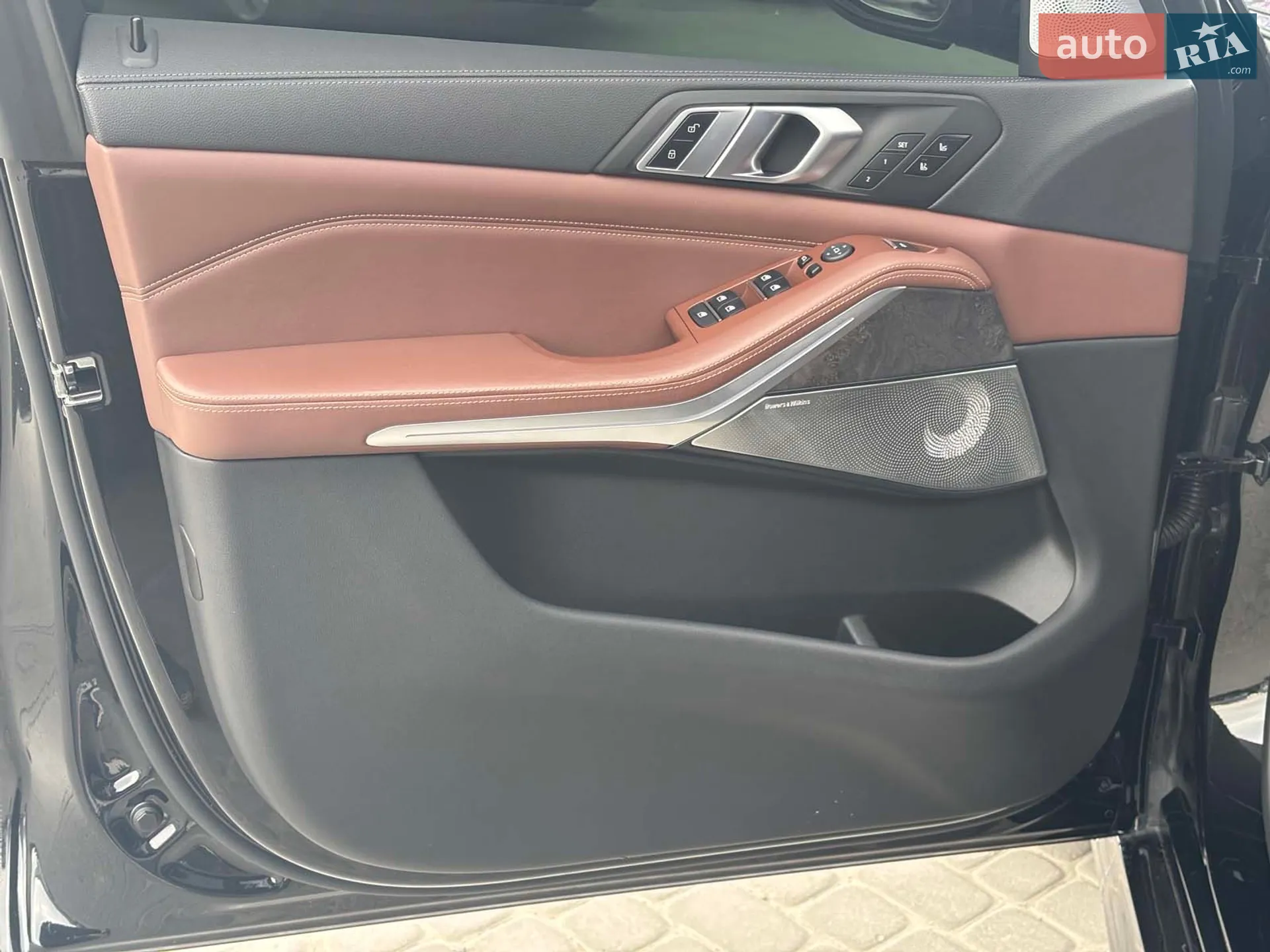 2020 BMW X5 M - мініатюра 21