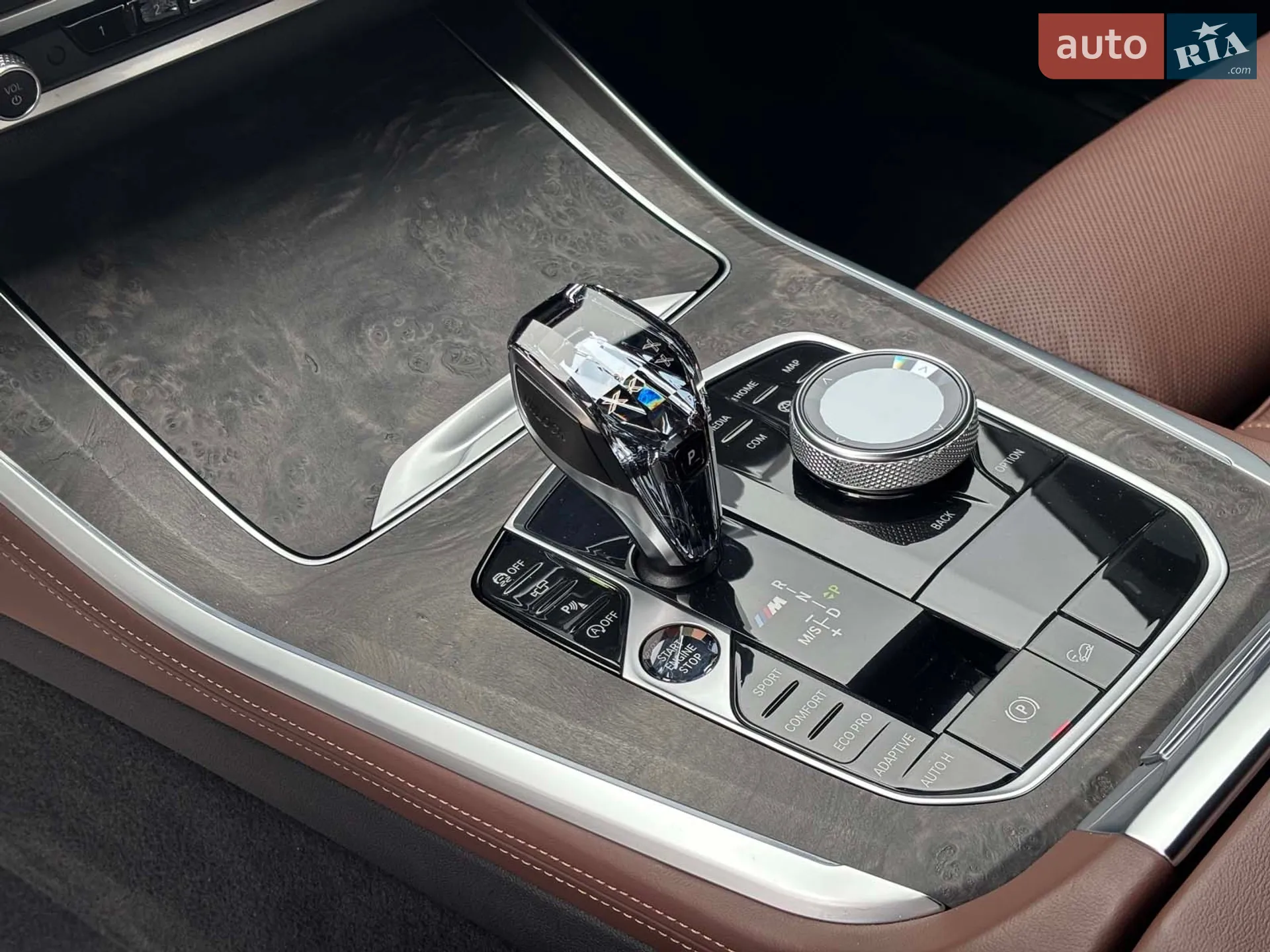 2020 BMW X5 M - мініатюра 32