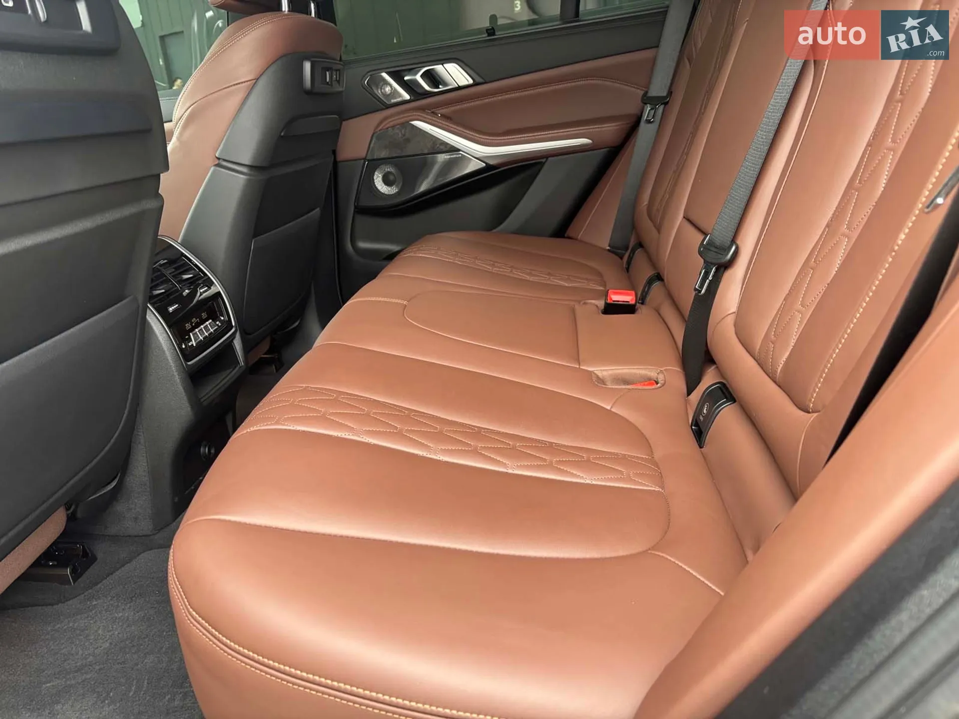 2020 BMW X5 M - мініатюра 45