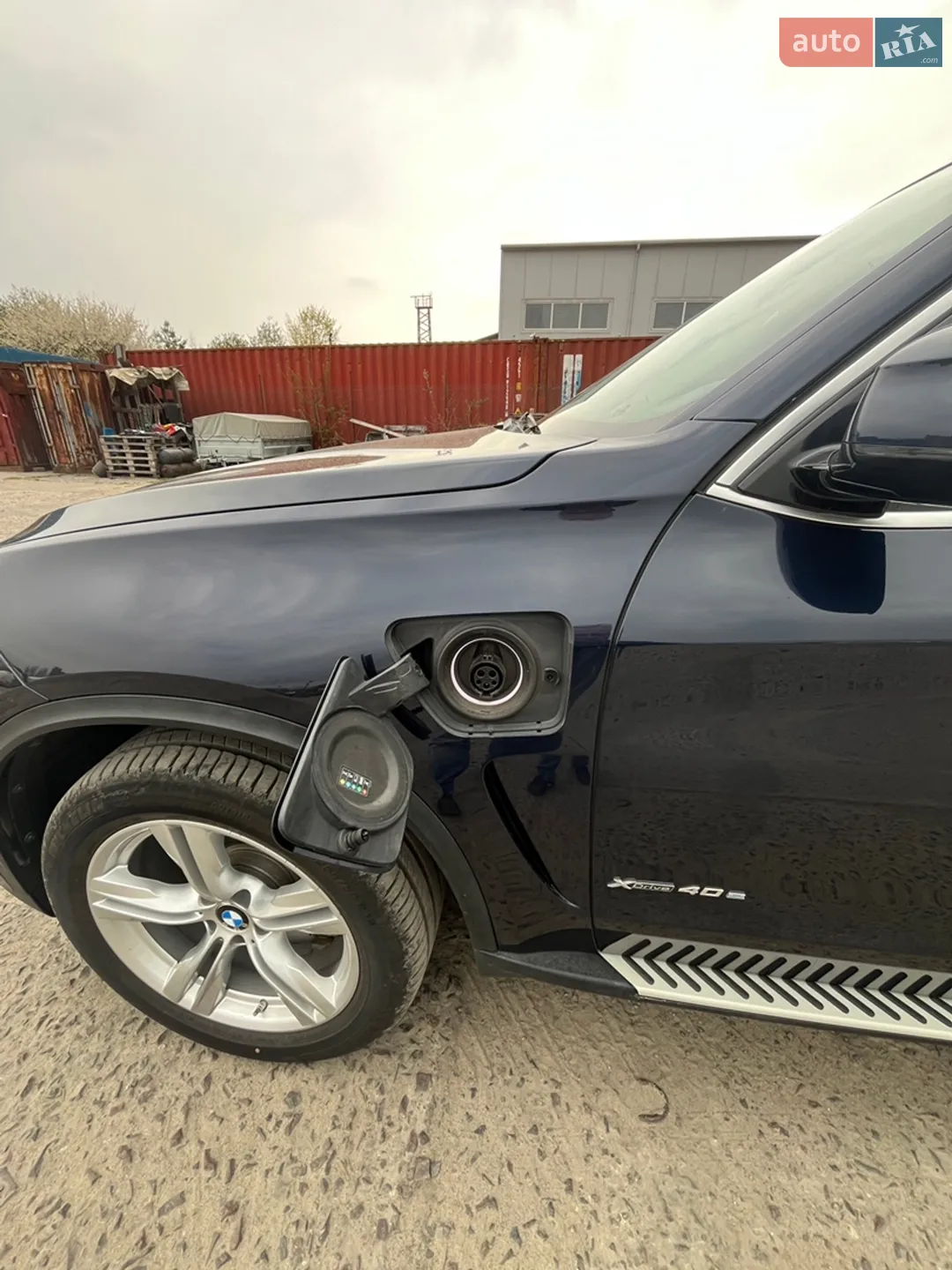 2016 BMW X5 - мініатюра 17