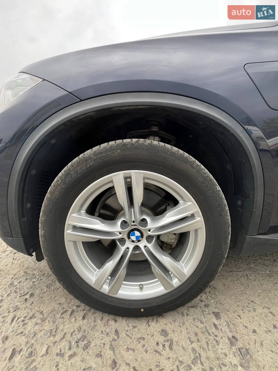 2016 BMW X5 - мініатюра 18