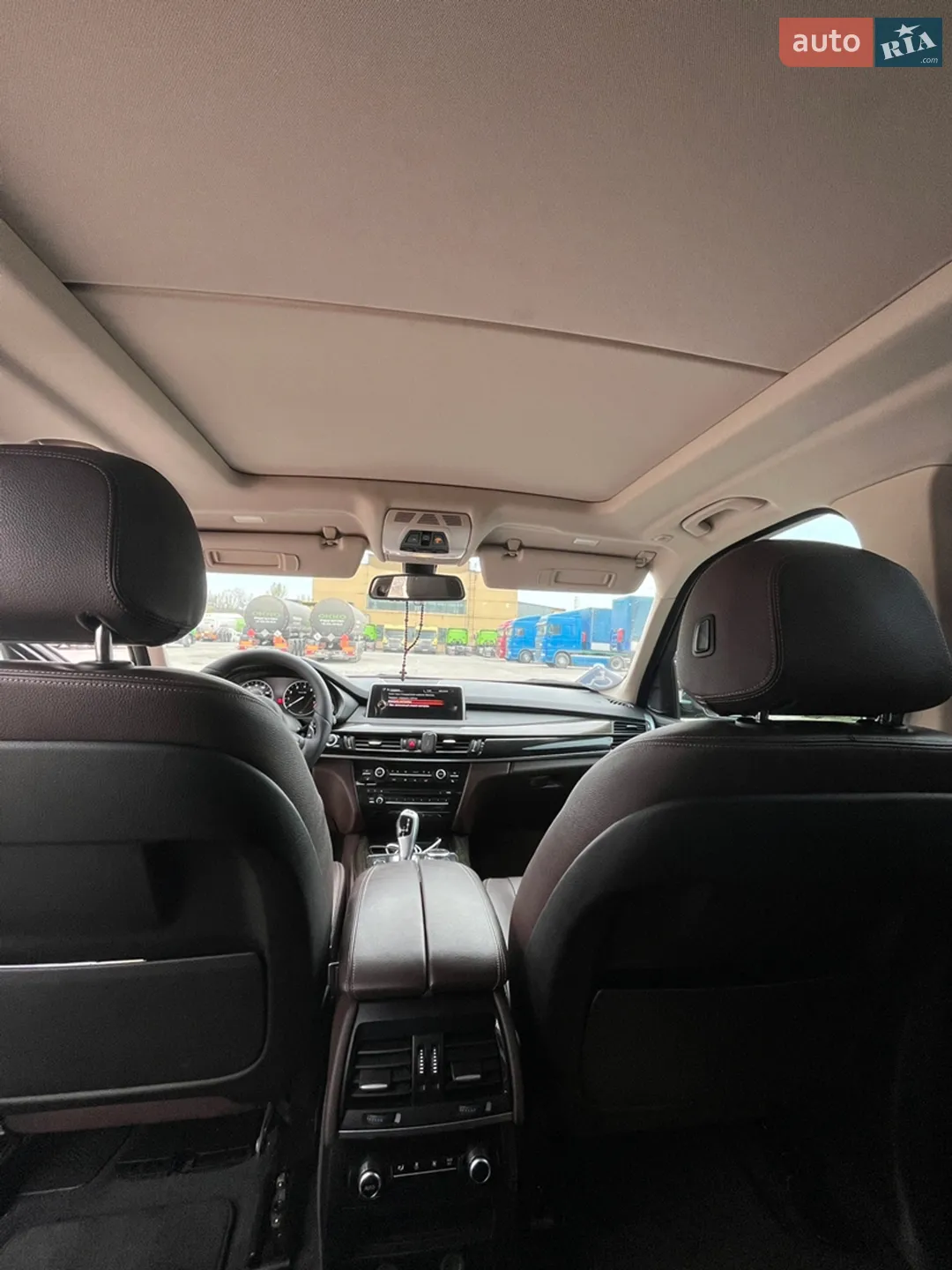 2016 BMW X5 - мініатюра 22