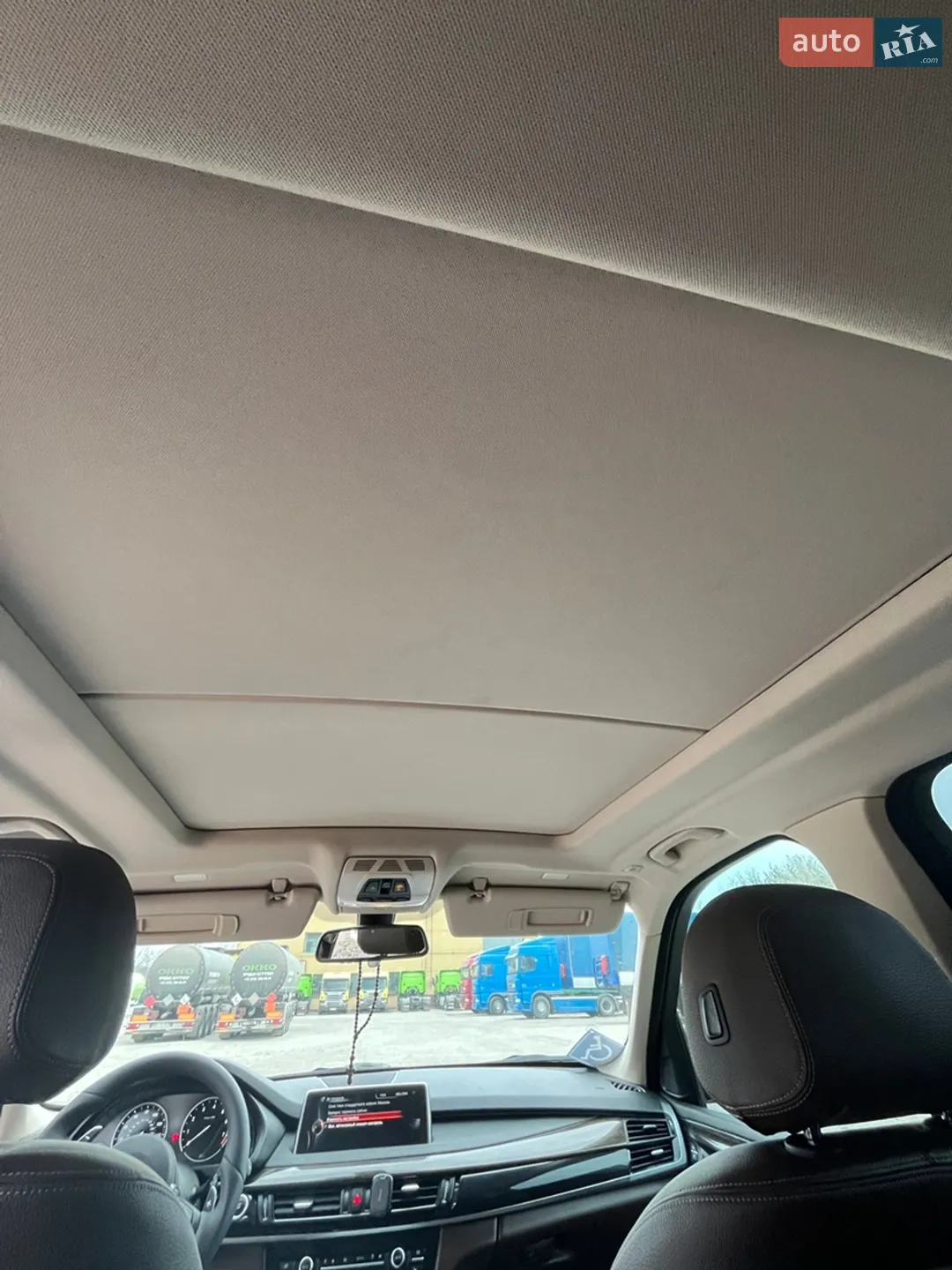 2016 BMW X5 - мініатюра 23