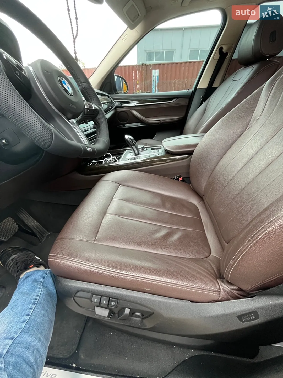 2016 BMW X5 - мініатюра 25