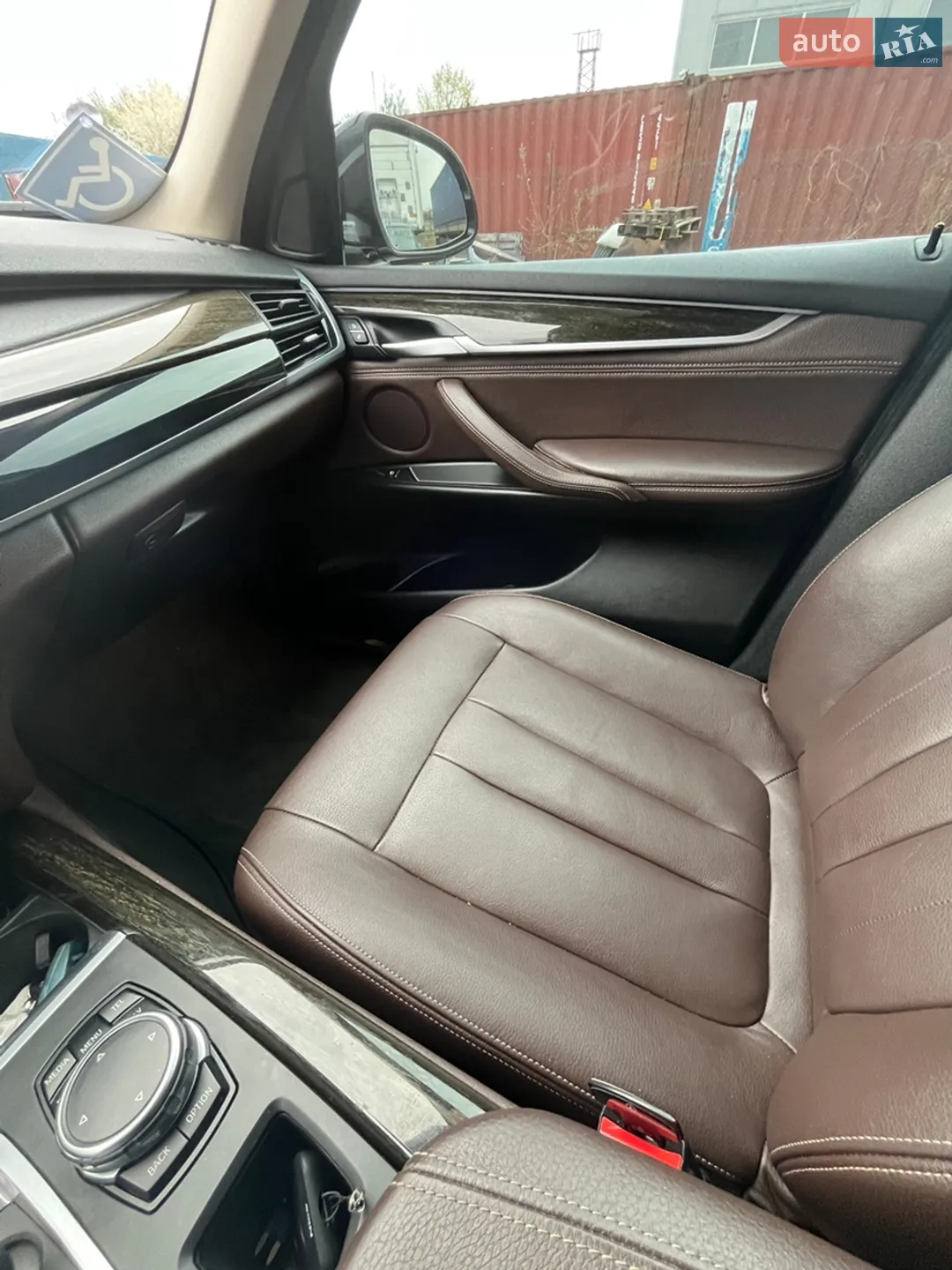 2016 BMW X5 - мініатюра 26