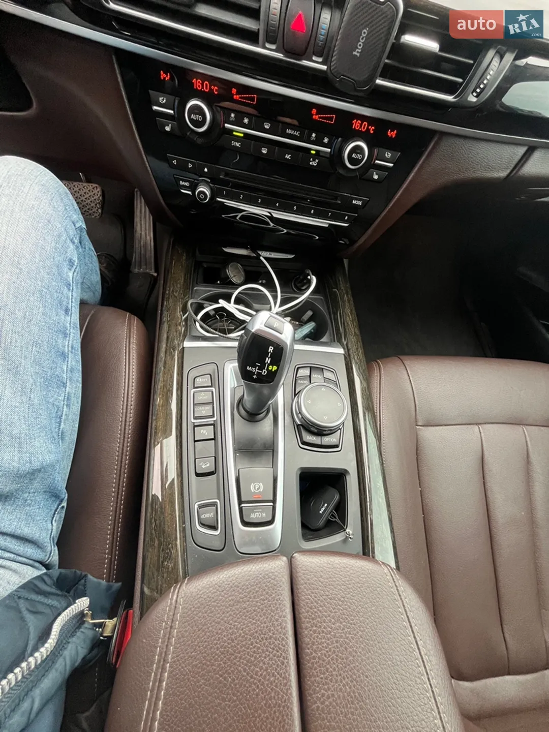 2016 BMW X5 - мініатюра 30