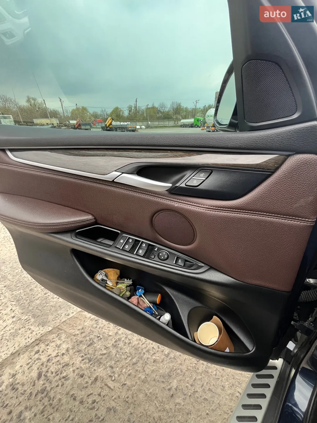2016 BMW X5 - мініатюра 31