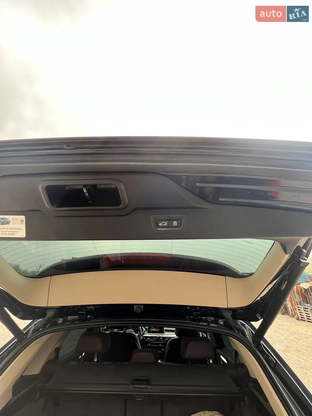 2016 BMW X5 - мініатюра 42