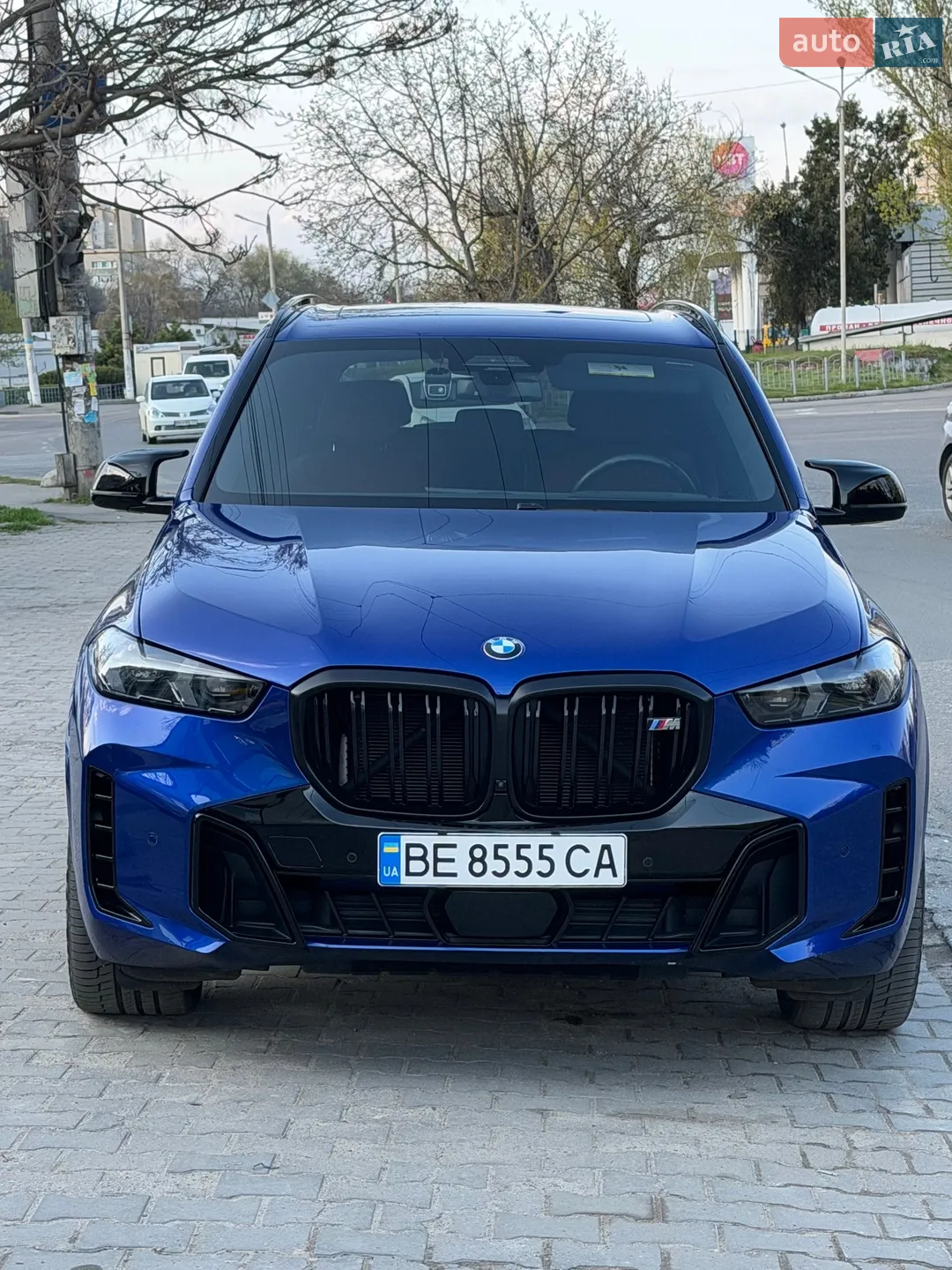 2023 BMW X5 - мініатюра 18