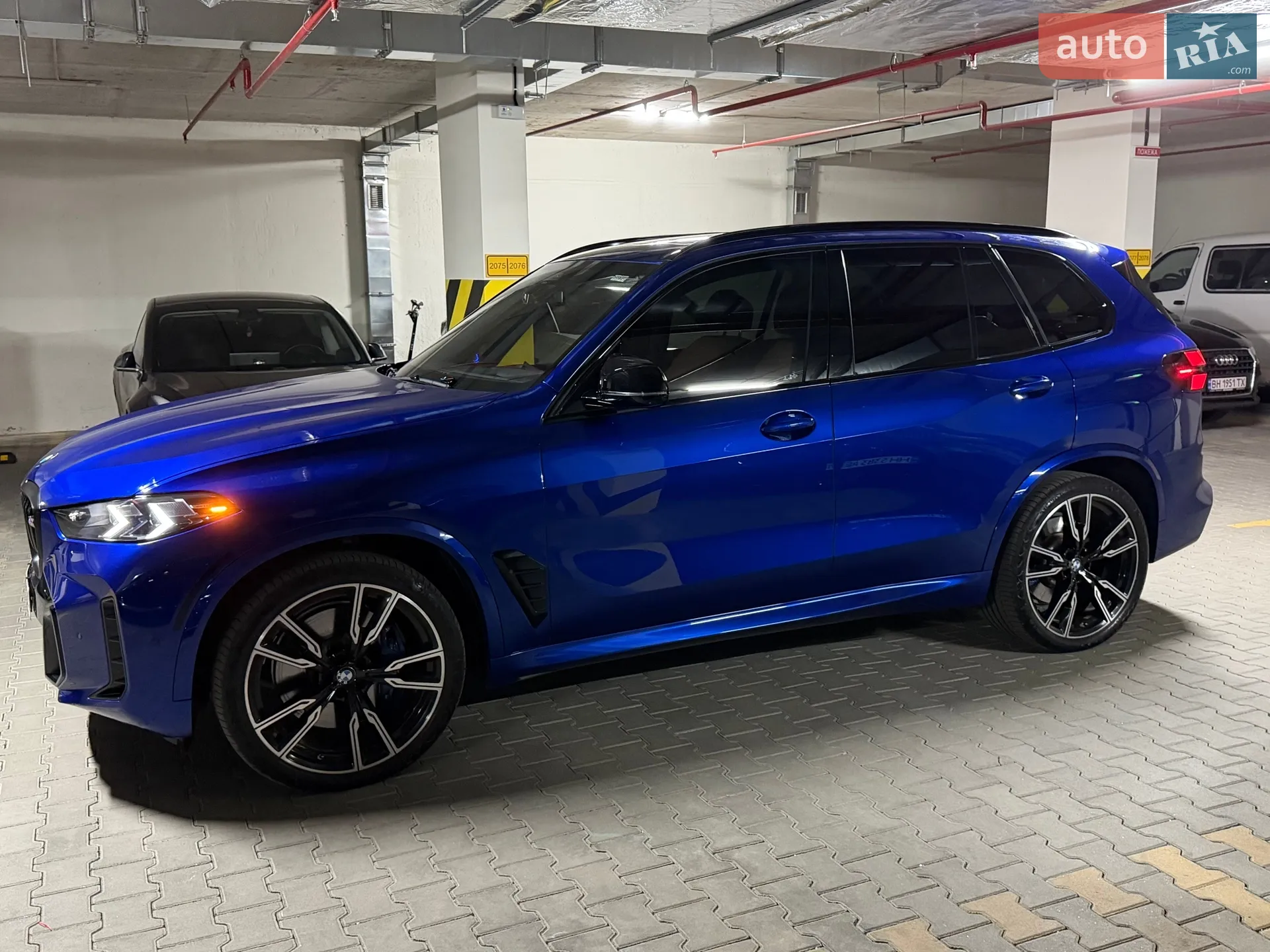 2023 BMW X5 - мініатюра 5