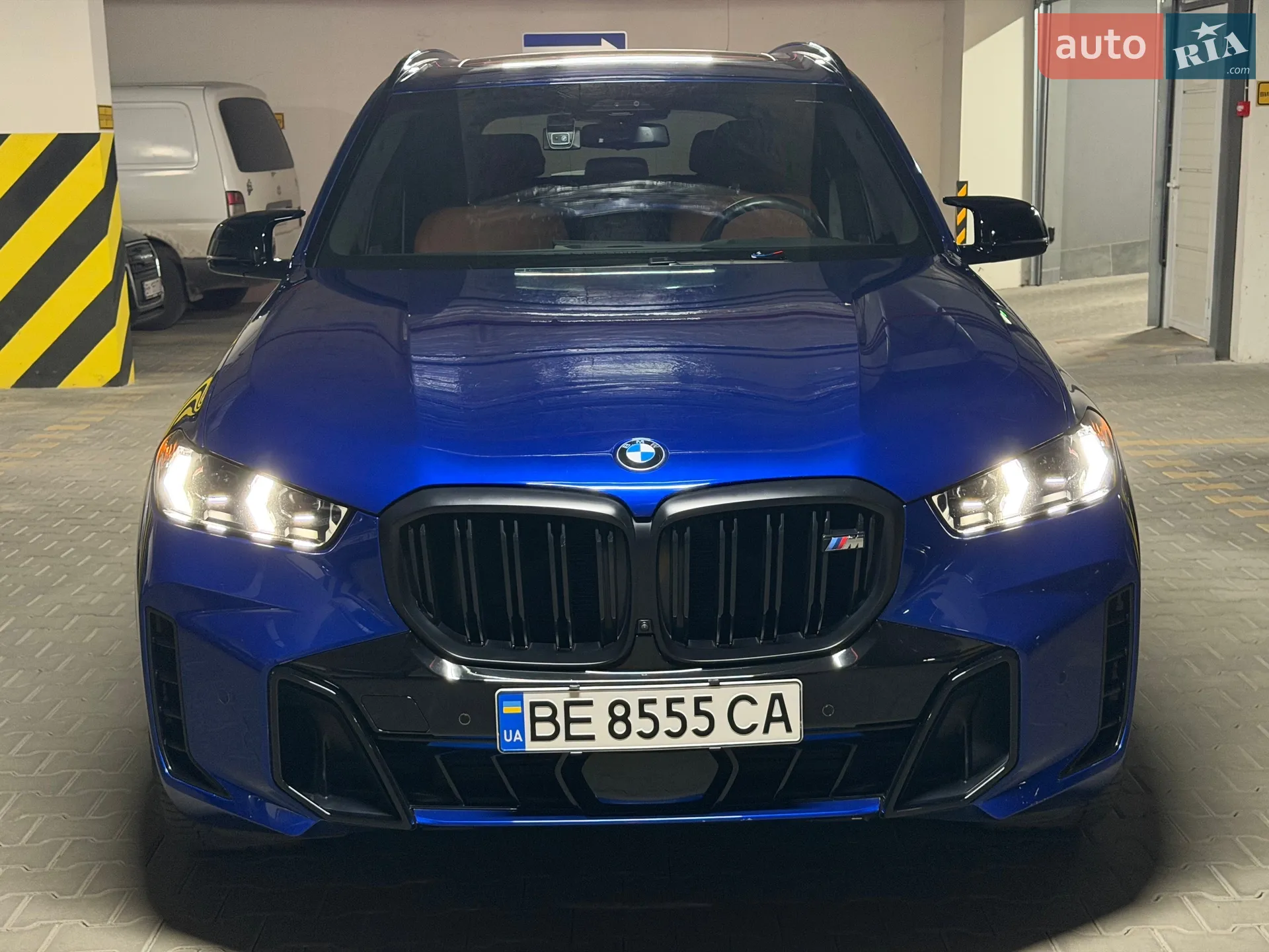 2023 BMW X5 - фото 1