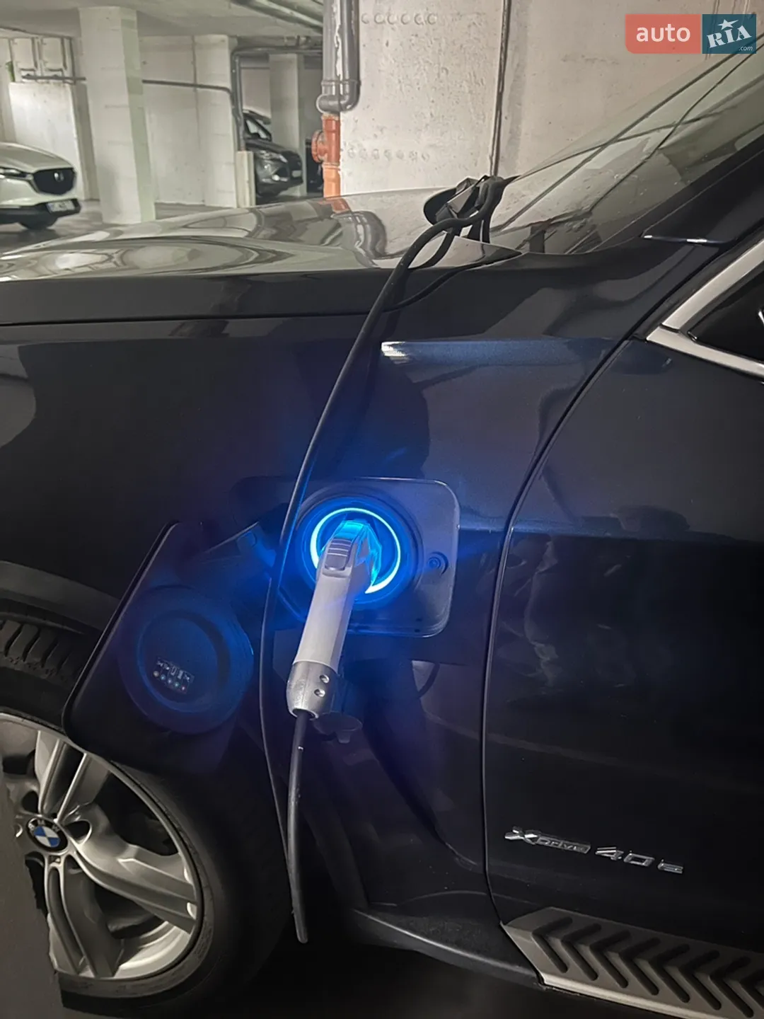2016 BMW X5 - мініатюра 15