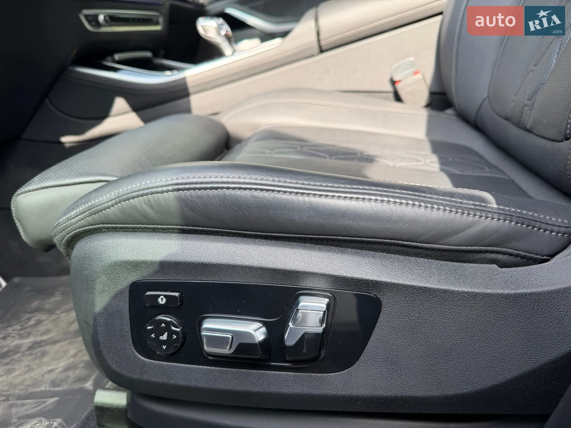 2020 BMW X5 - мініатюра 48