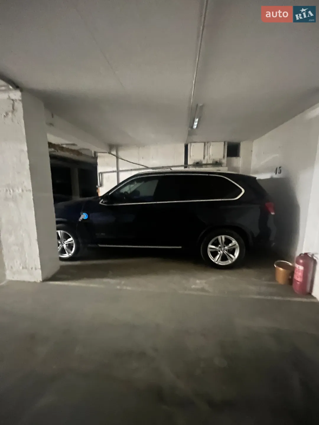 2016 BMW X5 - мініатюра 3