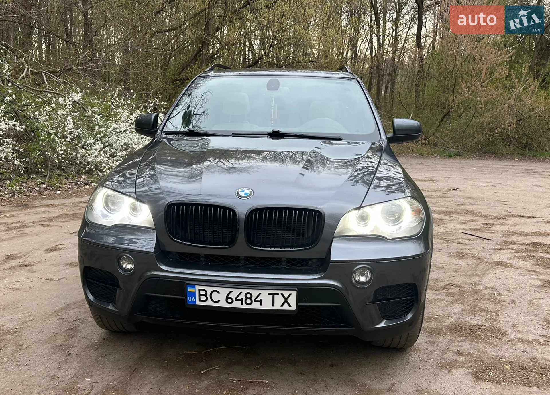 2011 BMW X5 - мініатюра 4