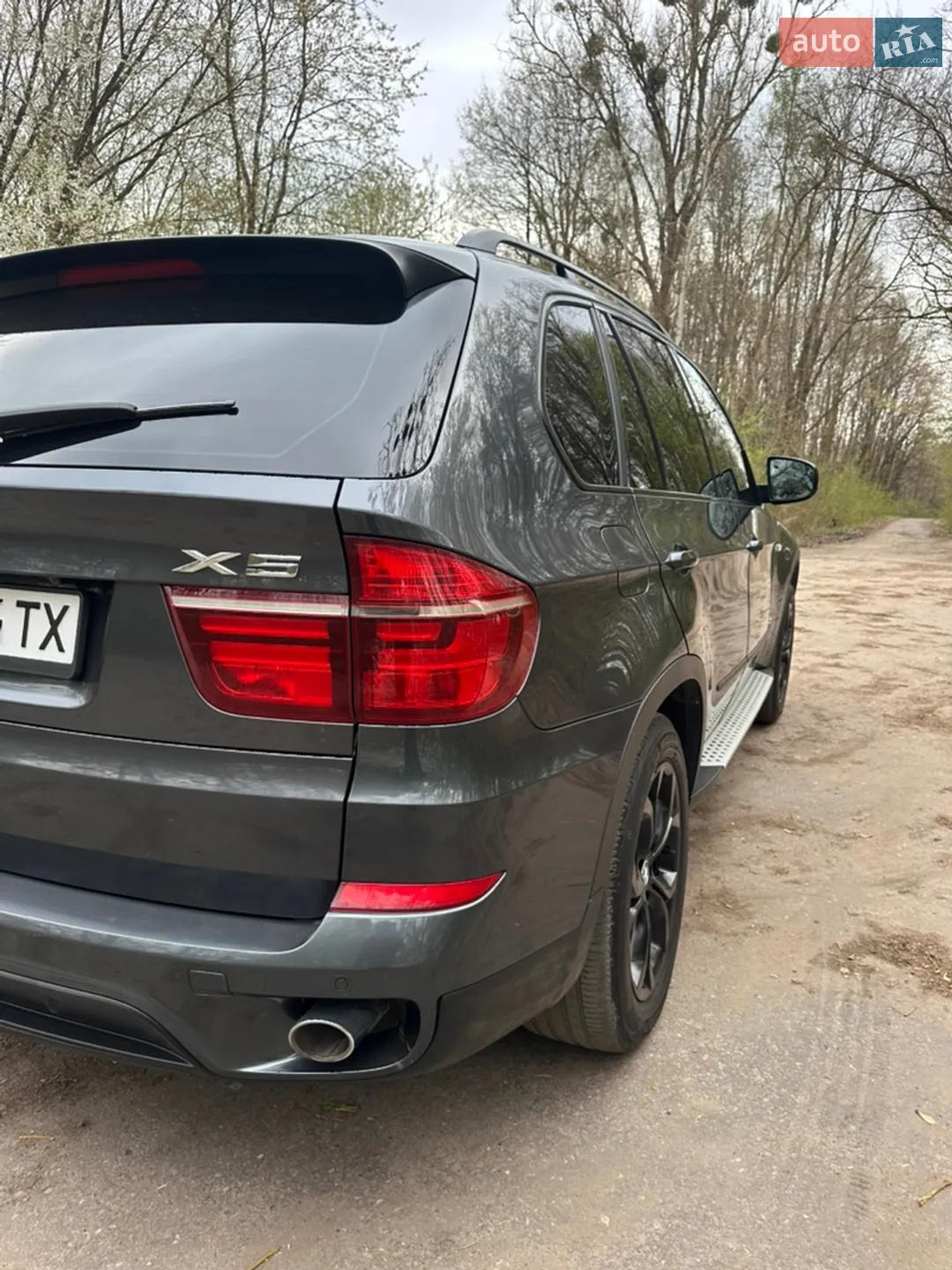 2011 BMW X5 - мініатюра 9