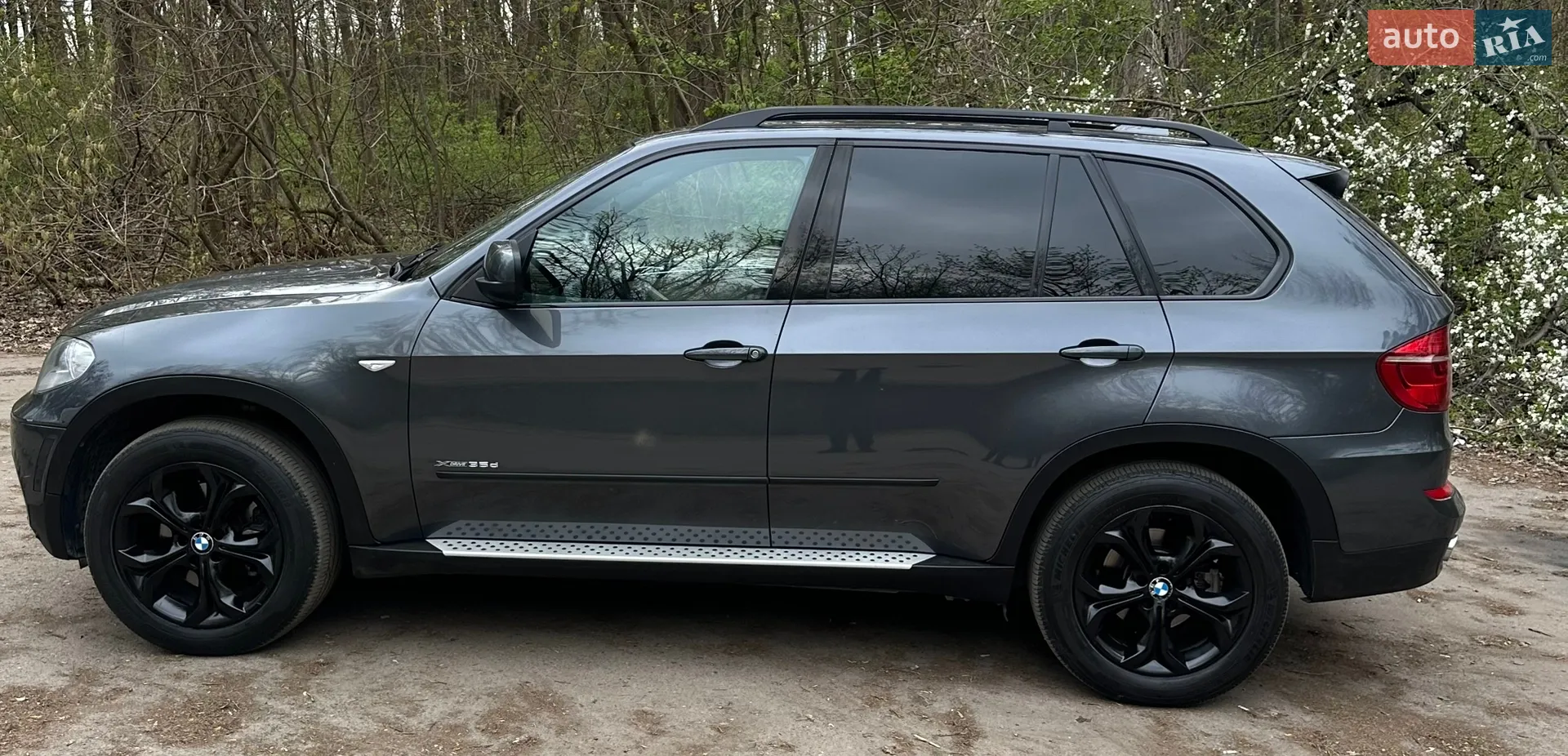 2011 BMW X5 - мініатюра 14