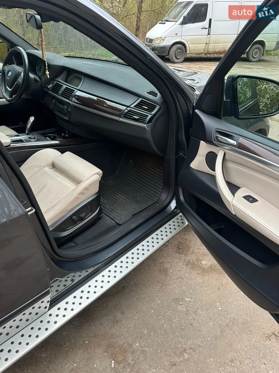 2011 BMW X5 - мініатюра 19