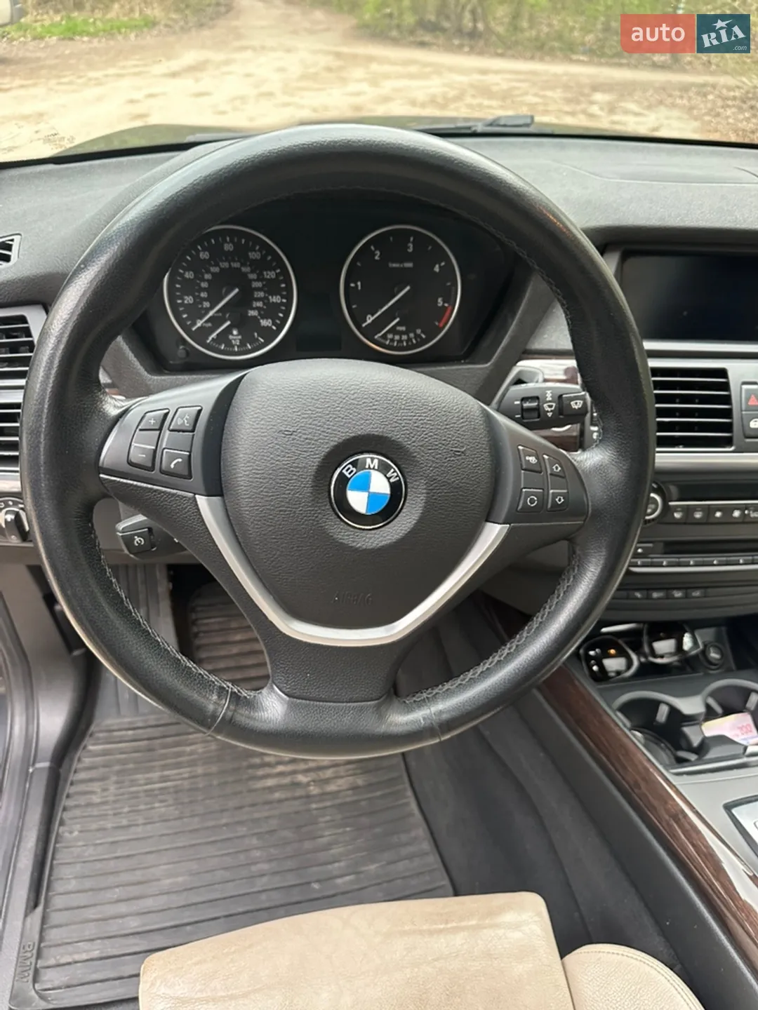 2011 BMW X5 - мініатюра 29