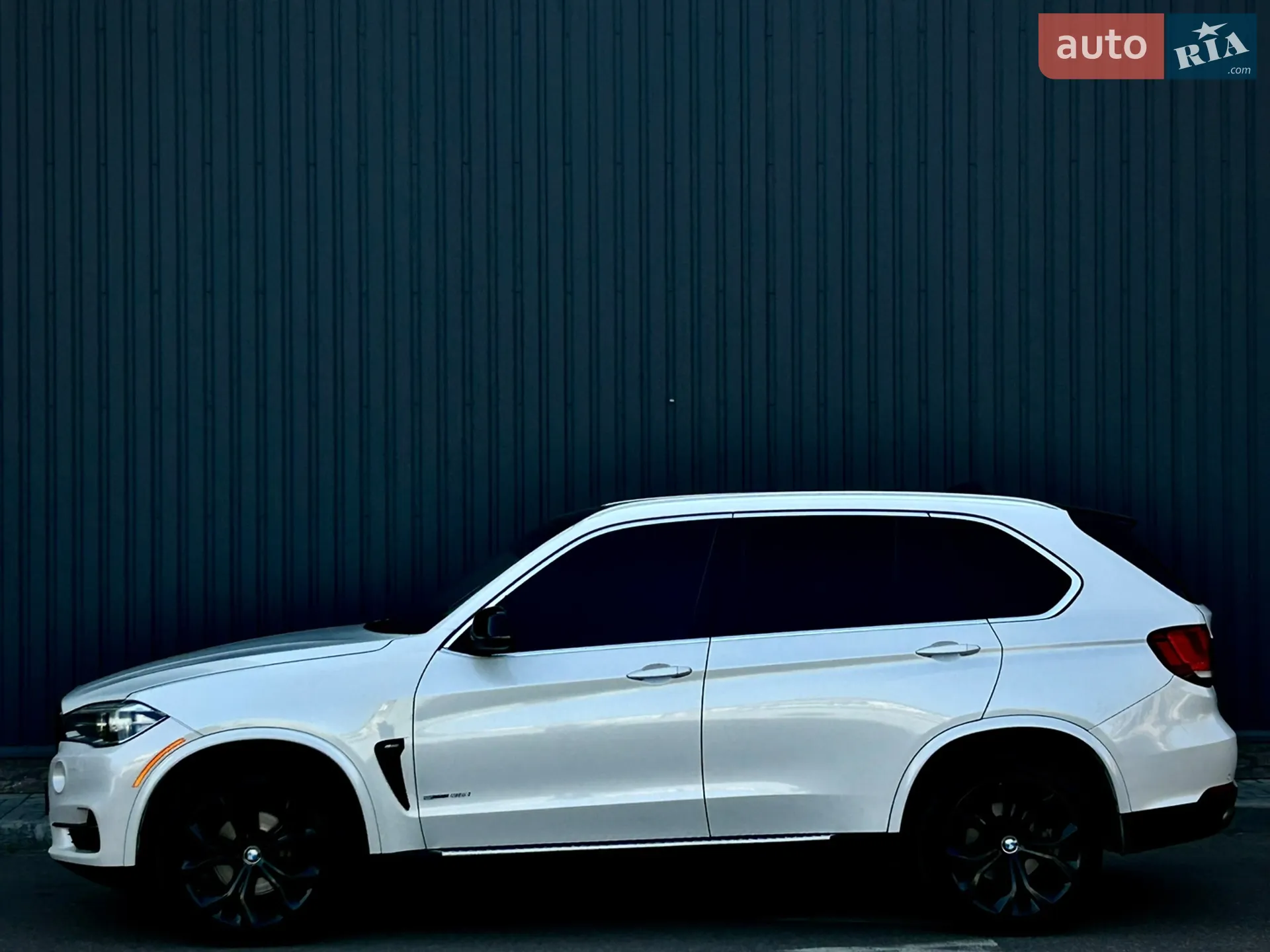 2015 BMW X5 - мініатюра 8