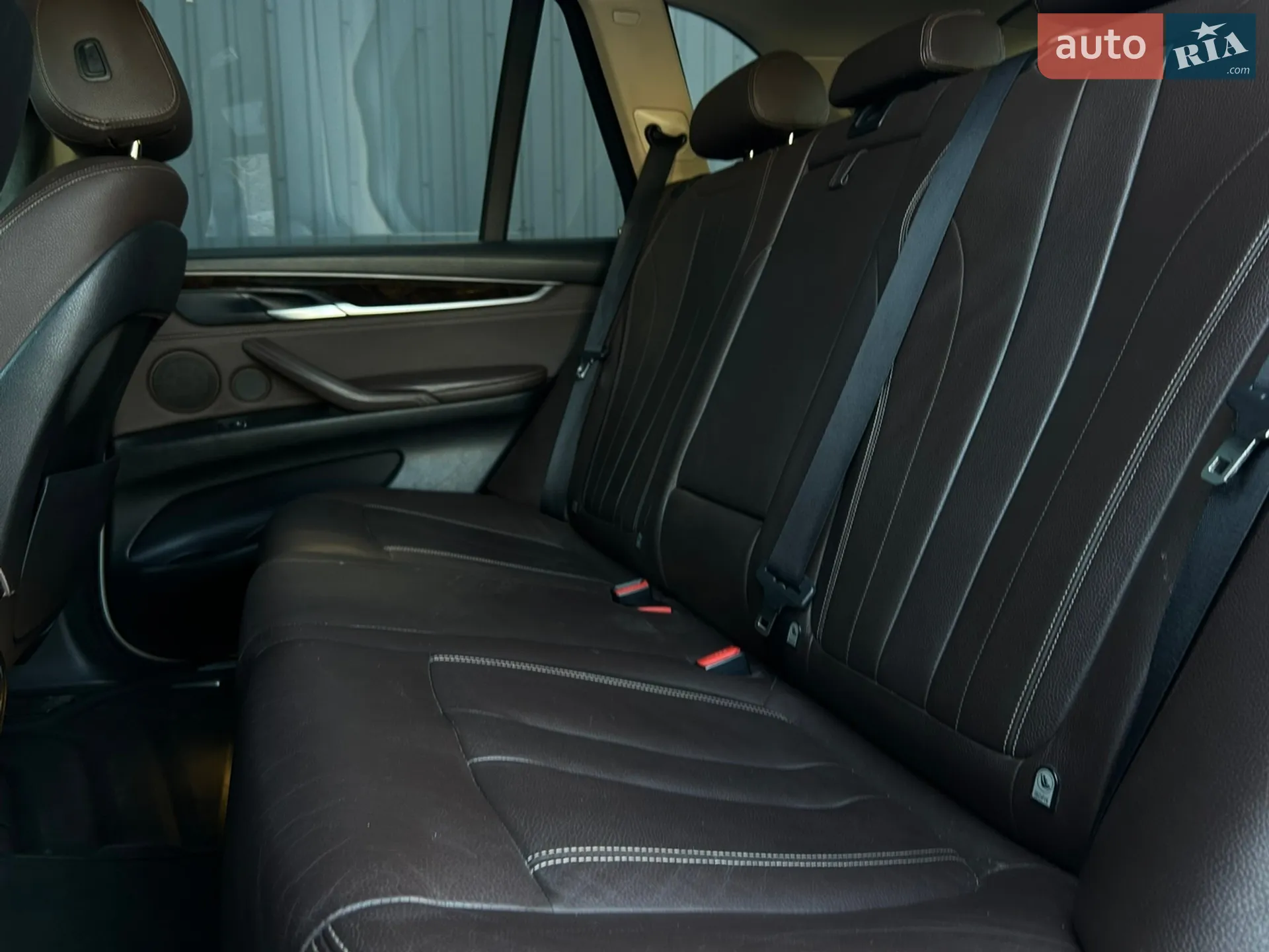 2015 BMW X5 - мініатюра 13