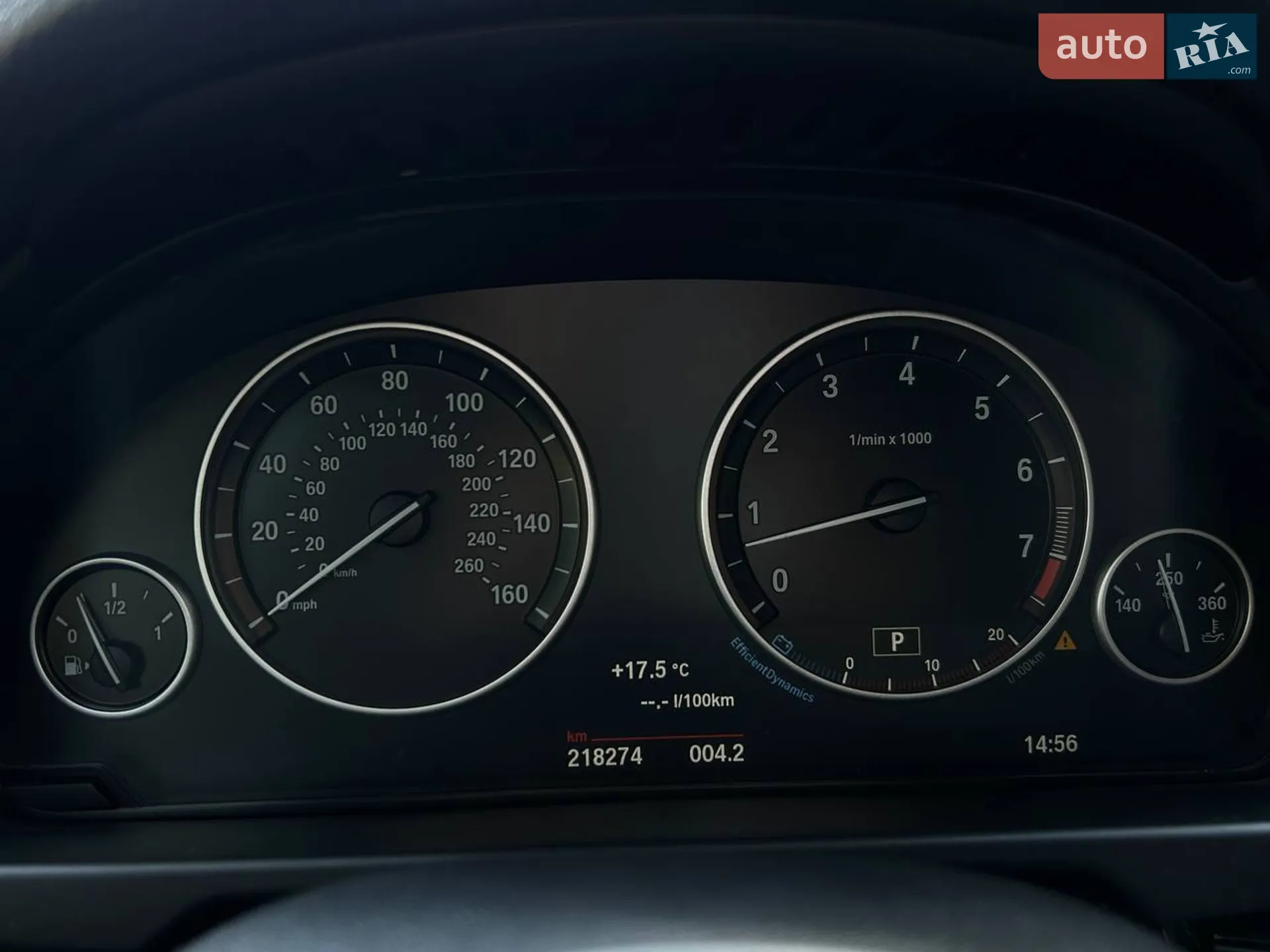 2015 BMW X5 - мініатюра 16