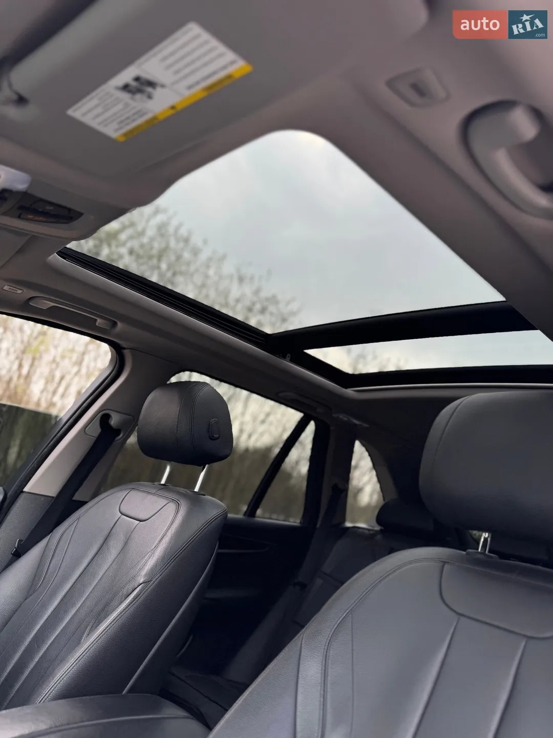 2014 BMW X5 - мініатюра 19