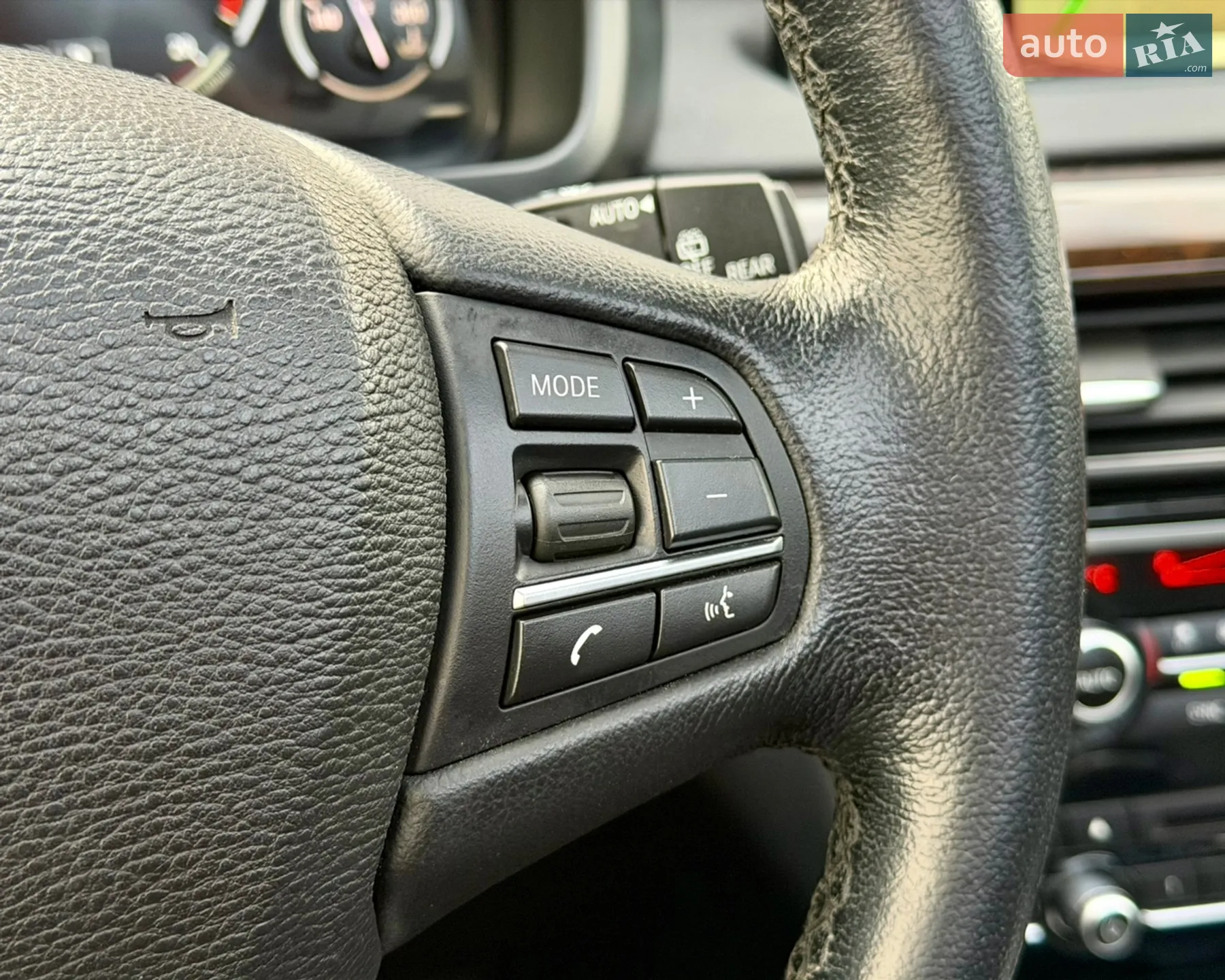 2014 BMW X5 - мініатюра 30
