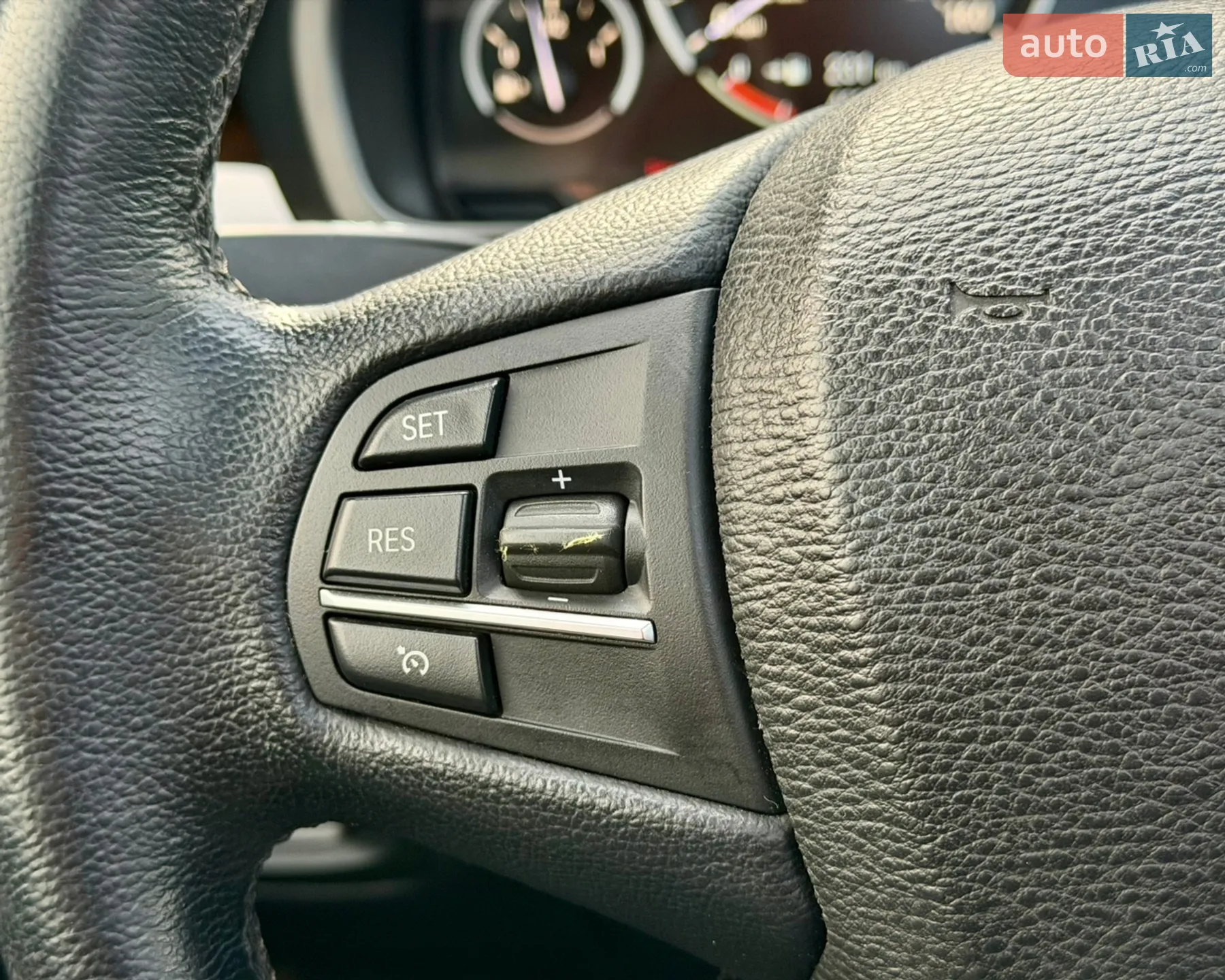 2014 BMW X5 - мініатюра 31