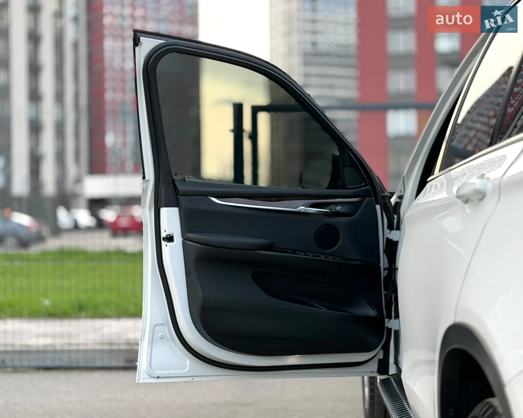 2014 BMW X5 - мініатюра 33