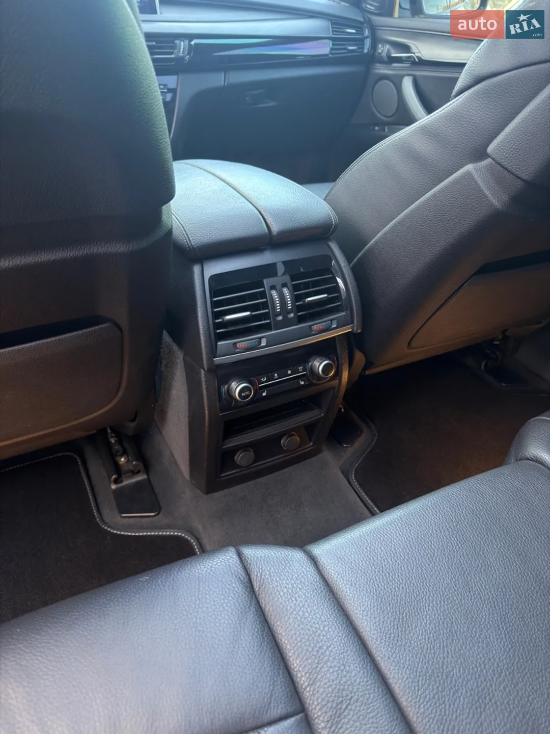 2017 BMW X5 - мініатюра 21