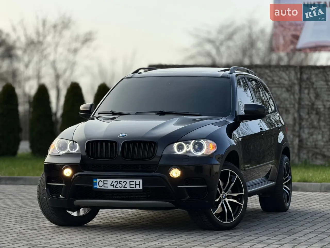 2012 BMW X5 - мініатюра 17
