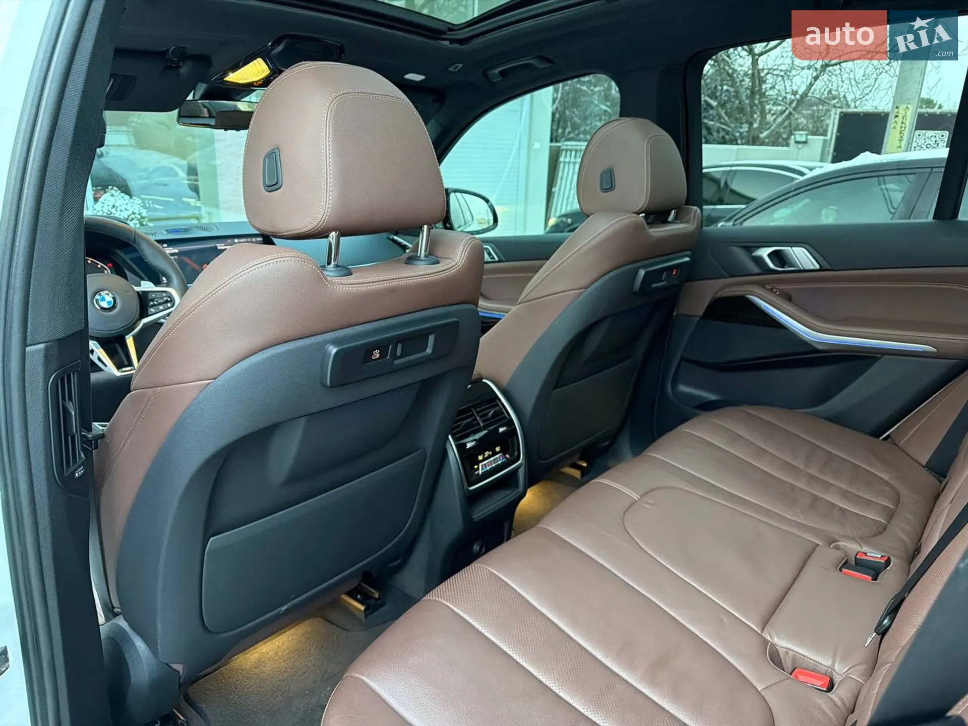 2018 BMW X5 - мініатюра 10