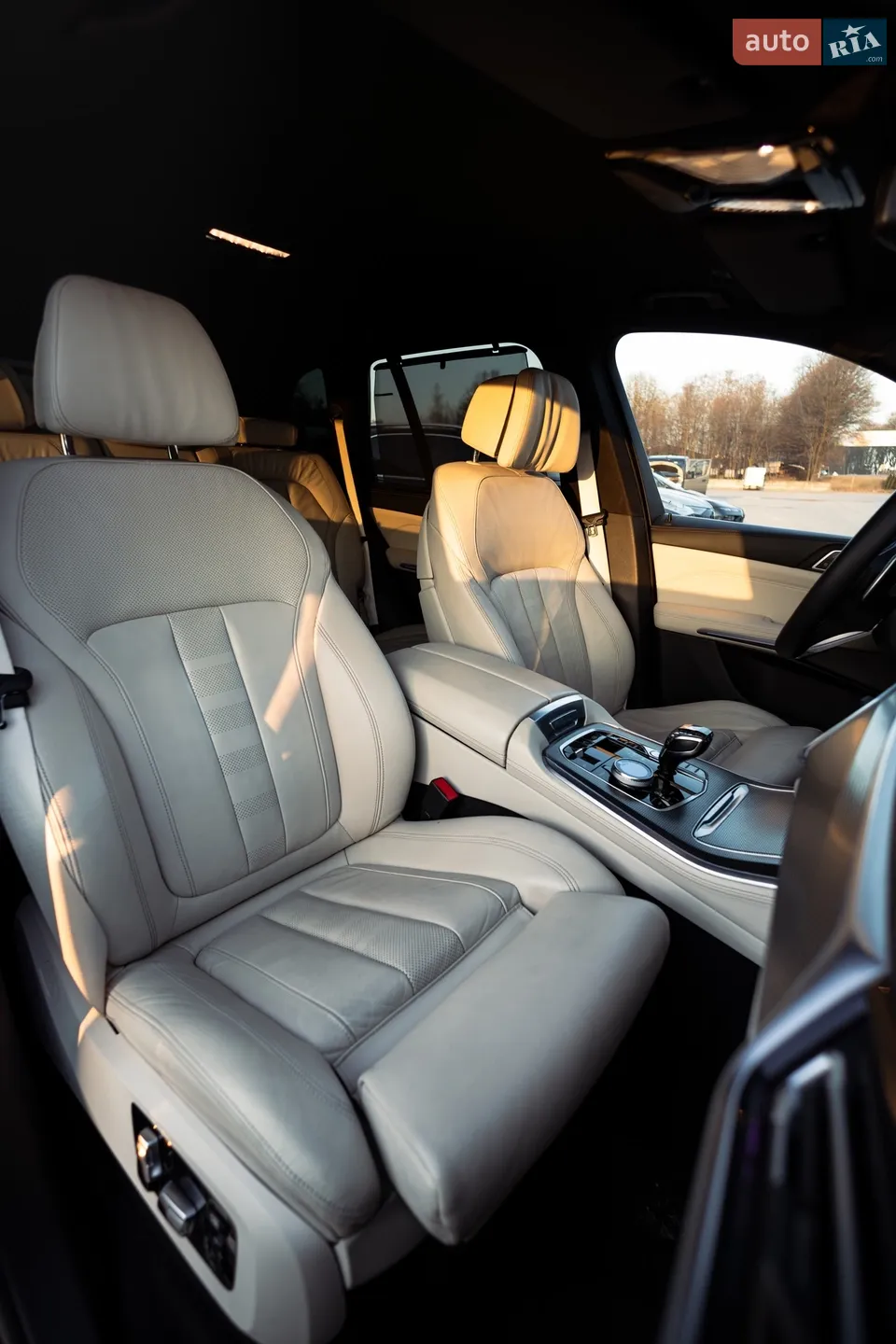 2019 BMW X5 - мініатюра 16