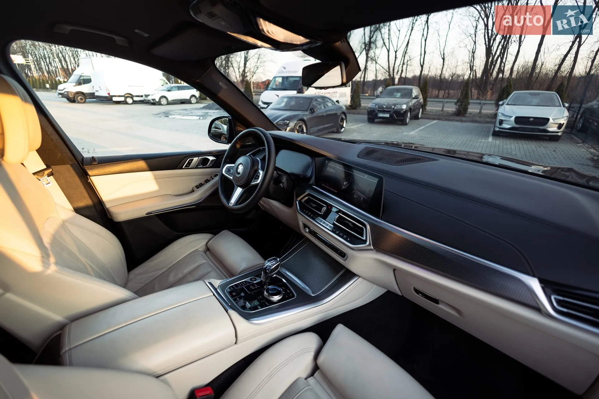2019 BMW X5 - мініатюра 20