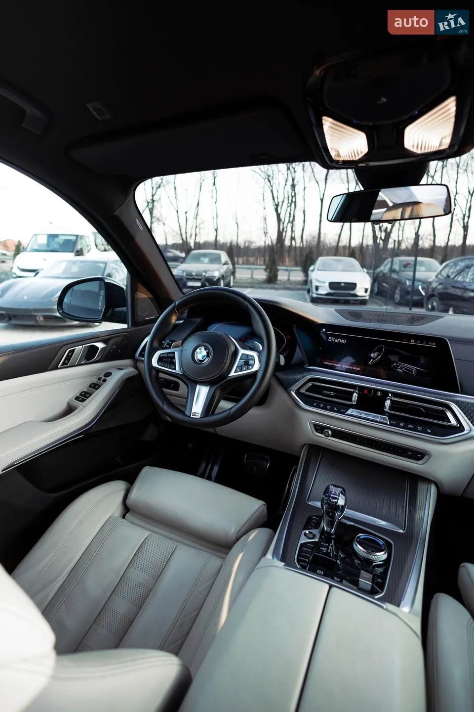 2019 BMW X5 - мініатюра 29