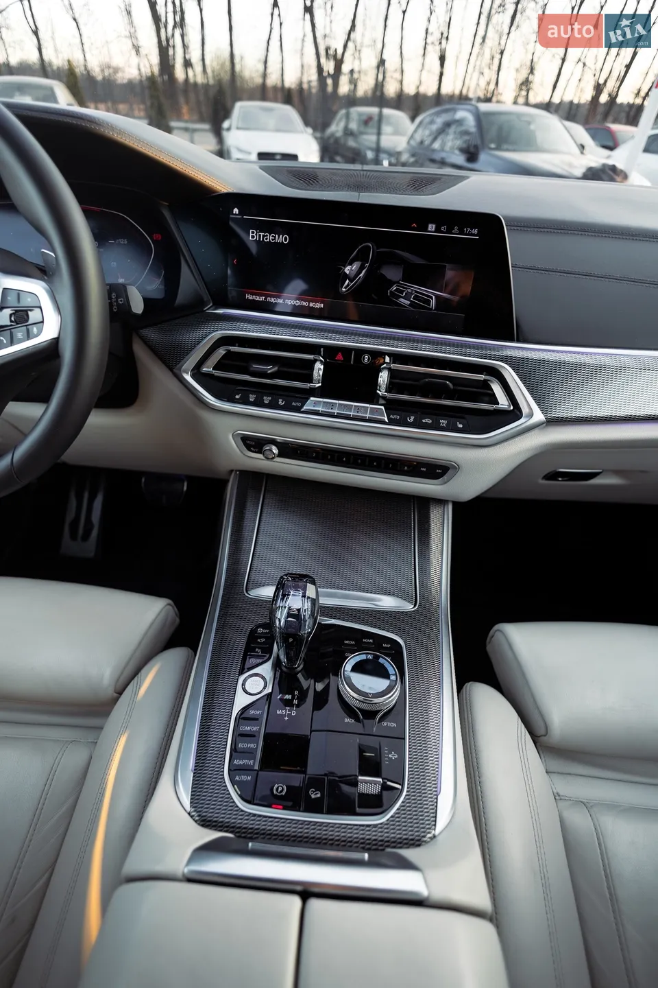 2019 BMW X5 - мініатюра 28