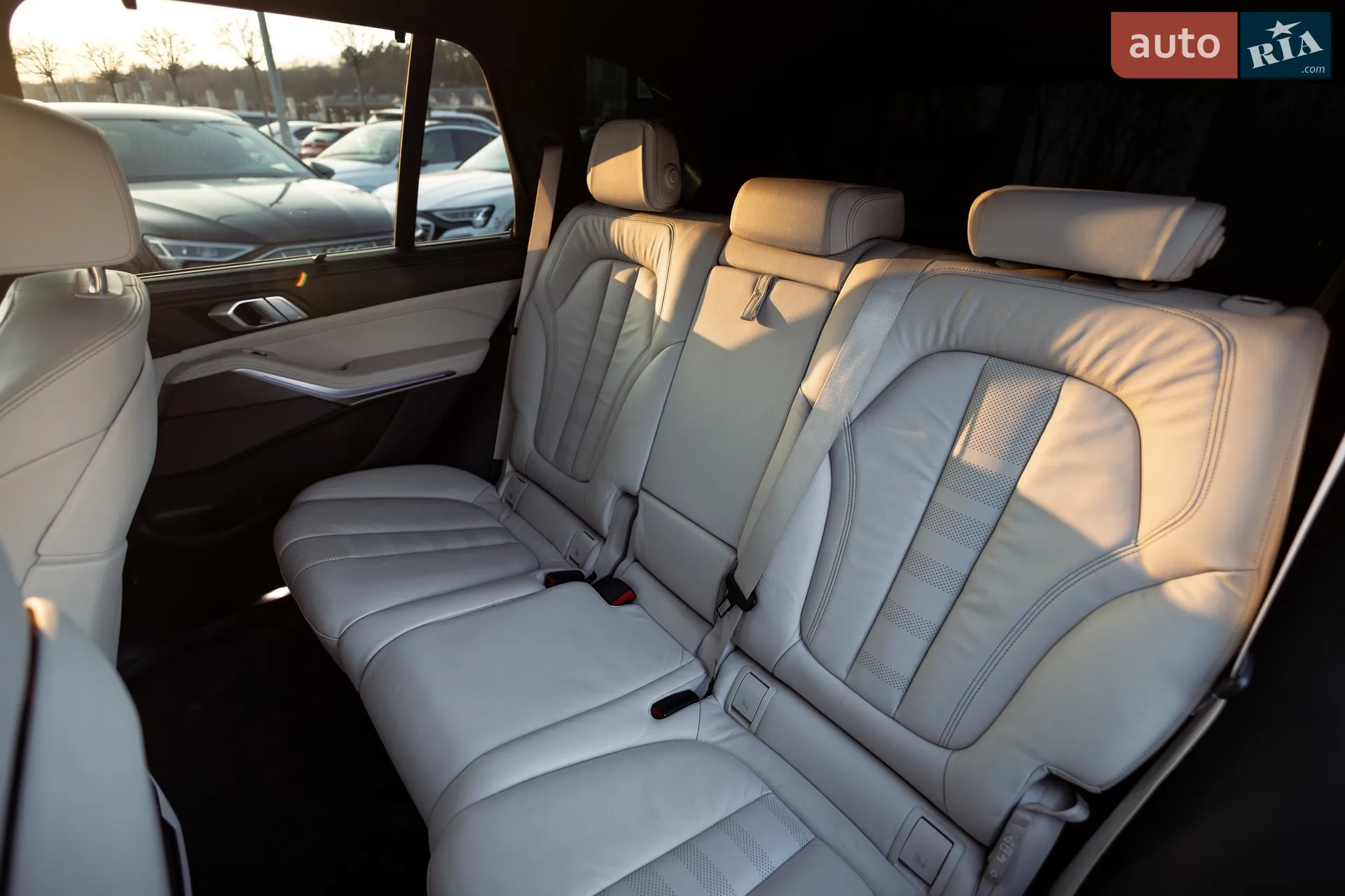 2019 BMW X5 - мініатюра 35