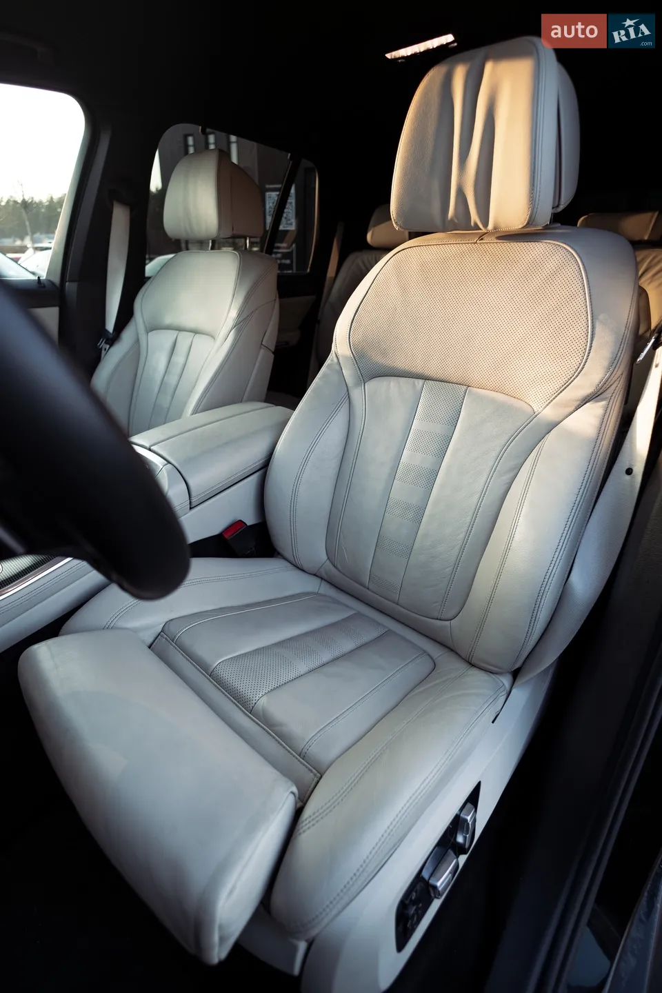 2019 BMW X5 - мініатюра 36