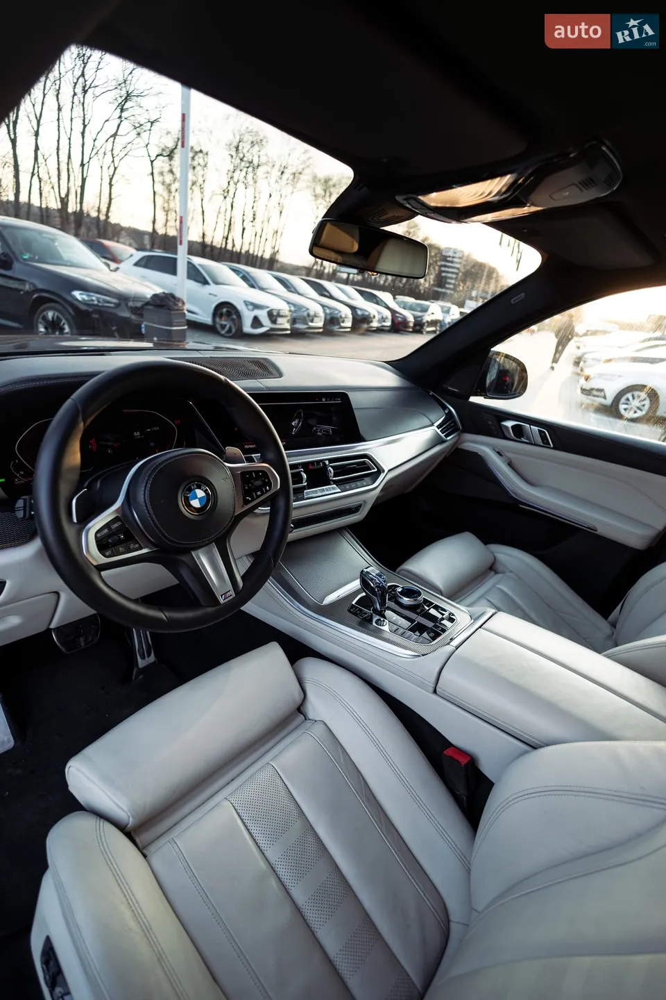 2019 BMW X5 - мініатюра 12