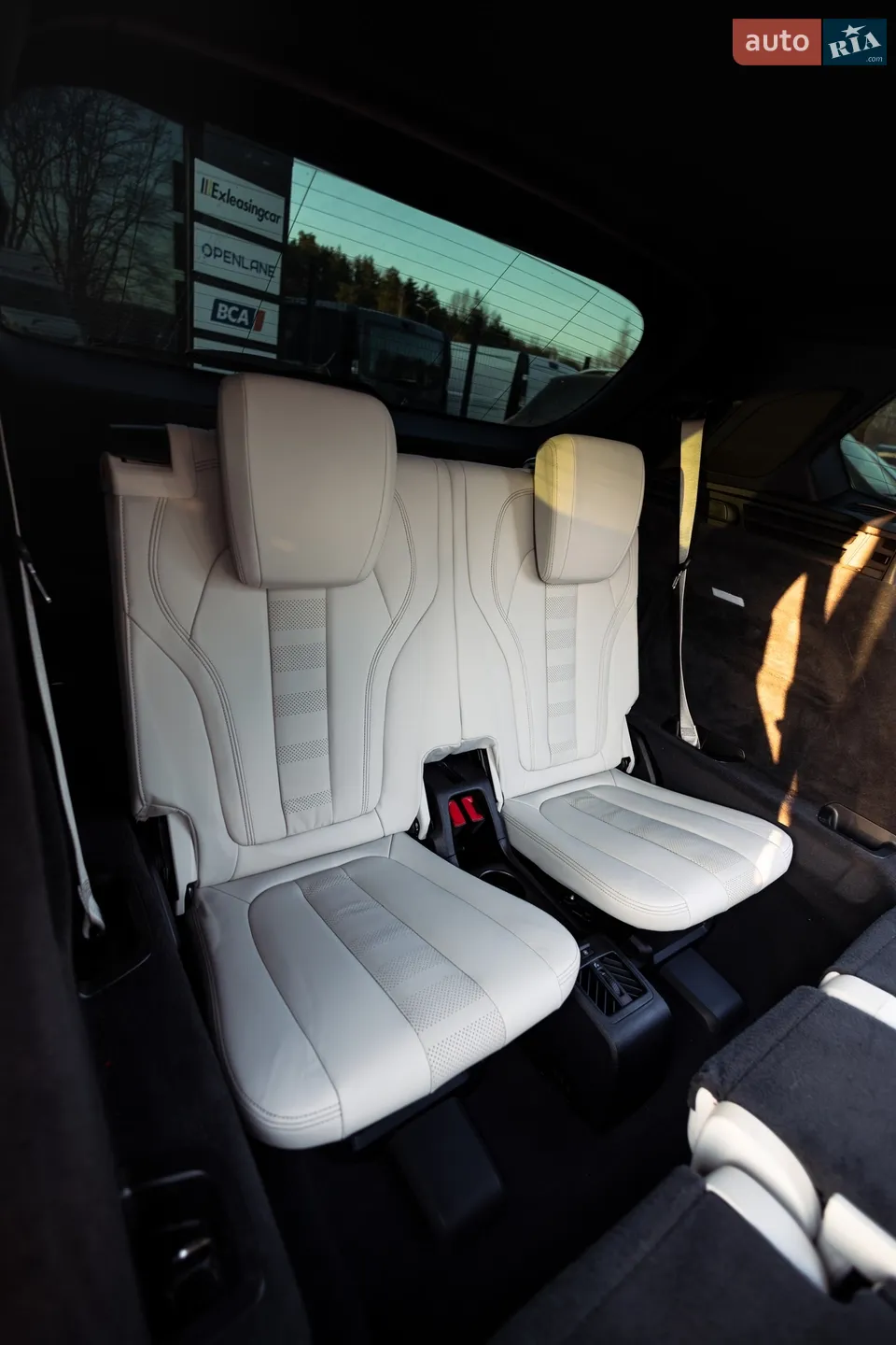 2019 BMW X5 - мініатюра 41