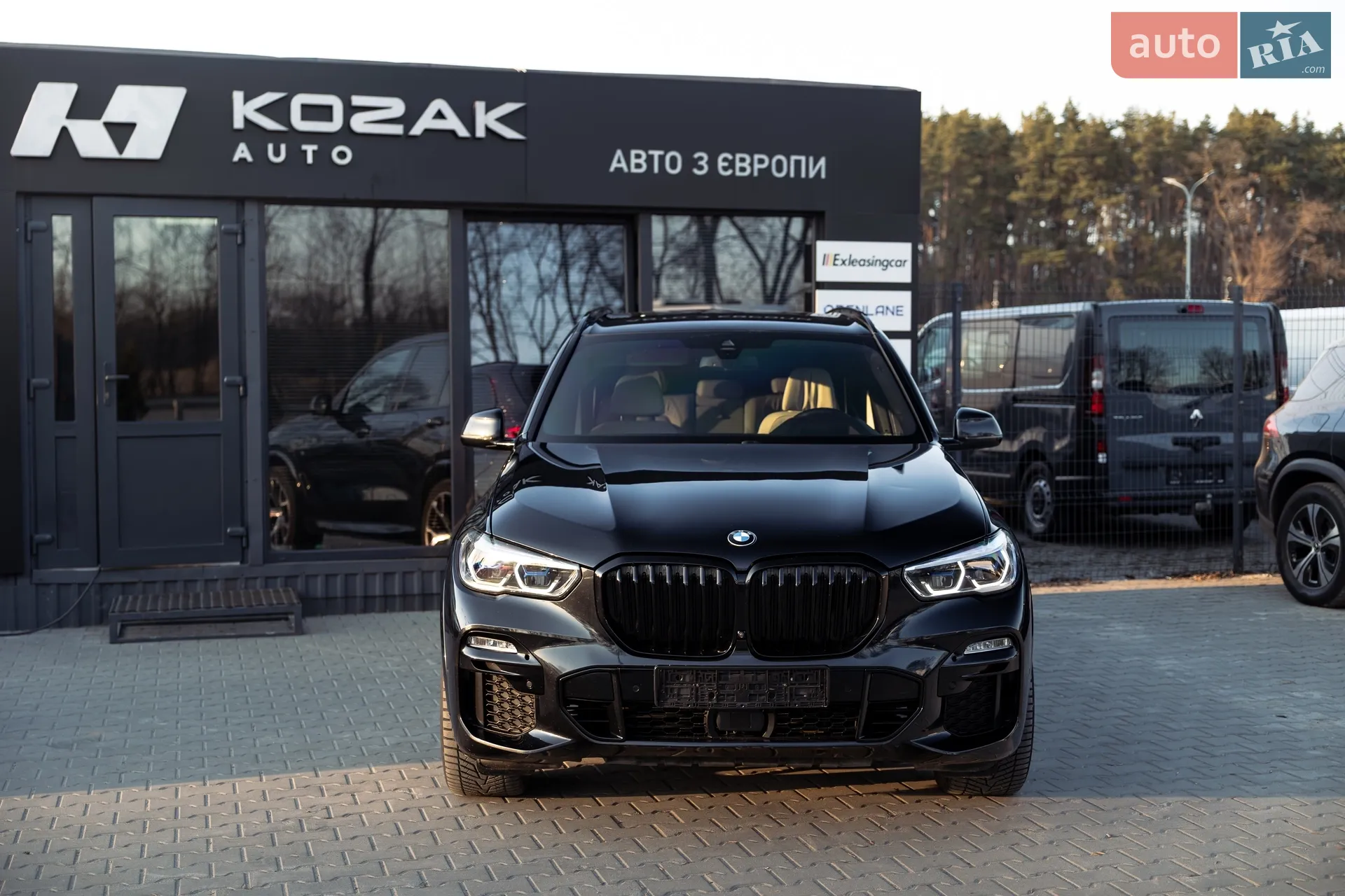 2019 BMW X5 - мініатюра 65