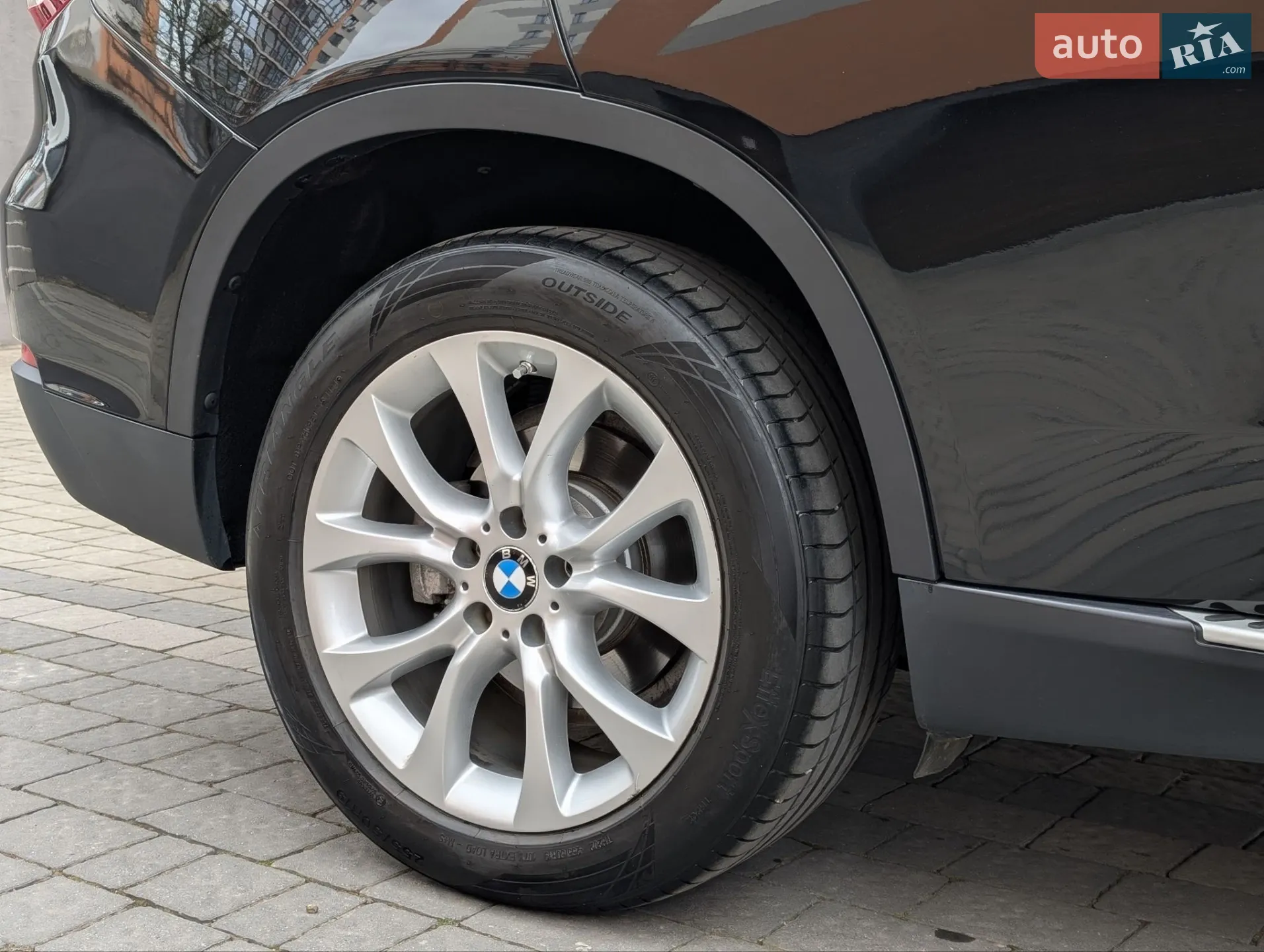 2015 BMW X5 - мініатюра 9