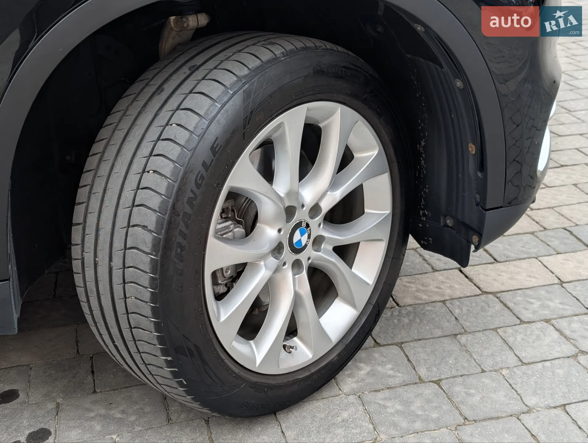 2015 BMW X5 - мініатюра 6