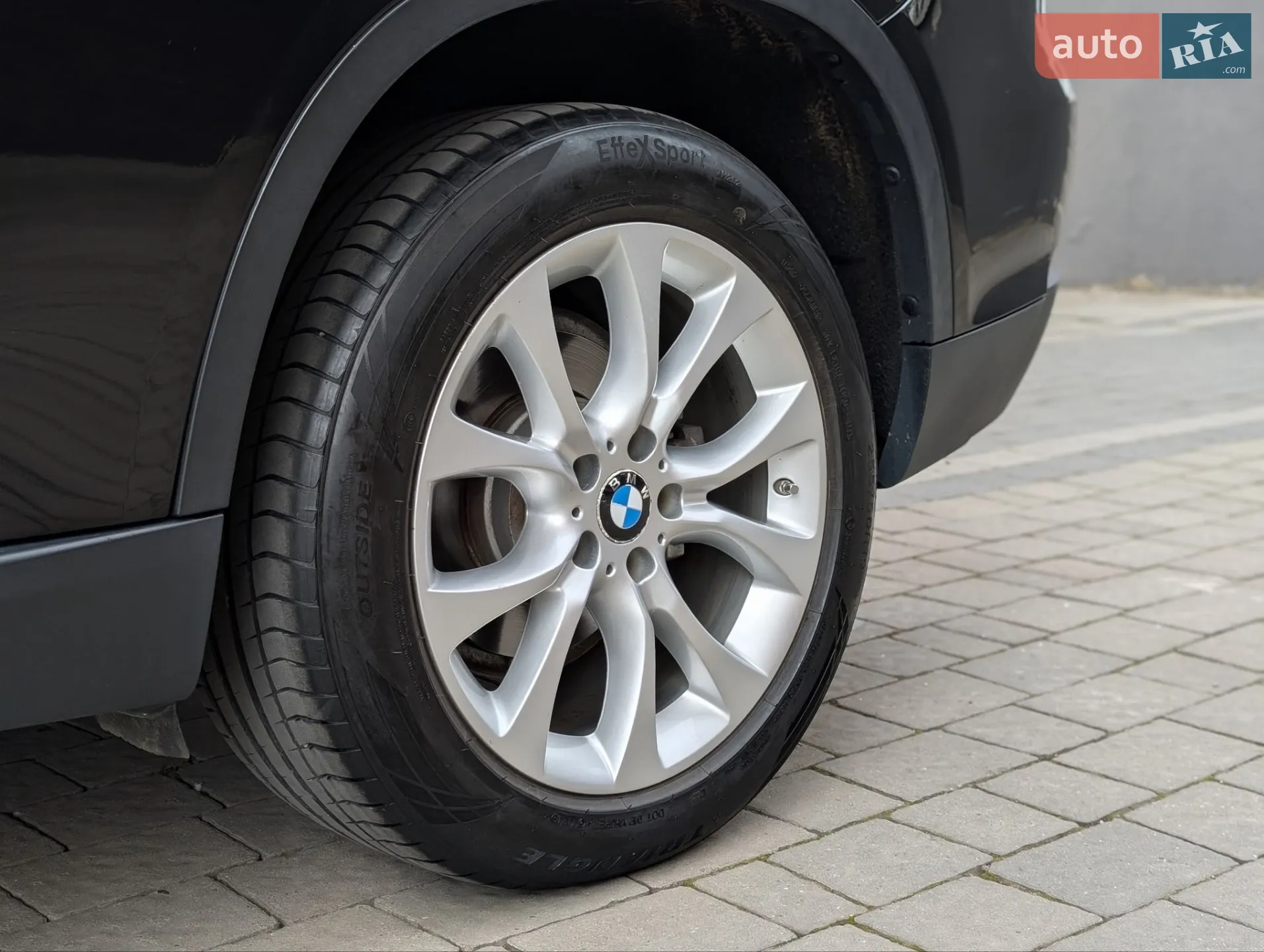 2015 BMW X5 - мініатюра 18