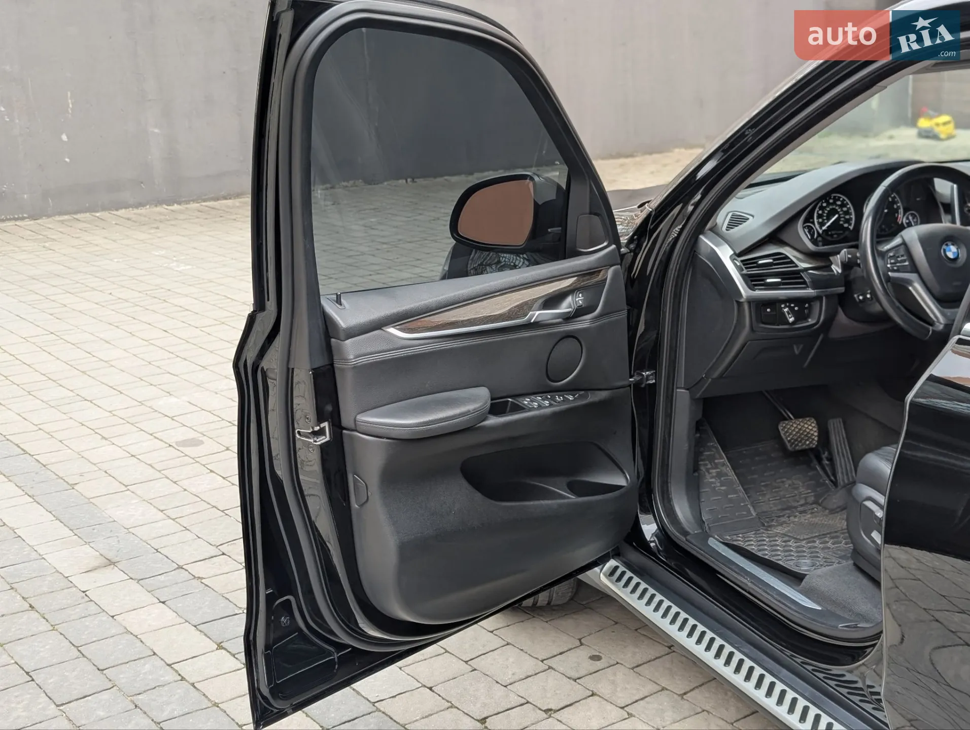 2015 BMW X5 - мініатюра 35