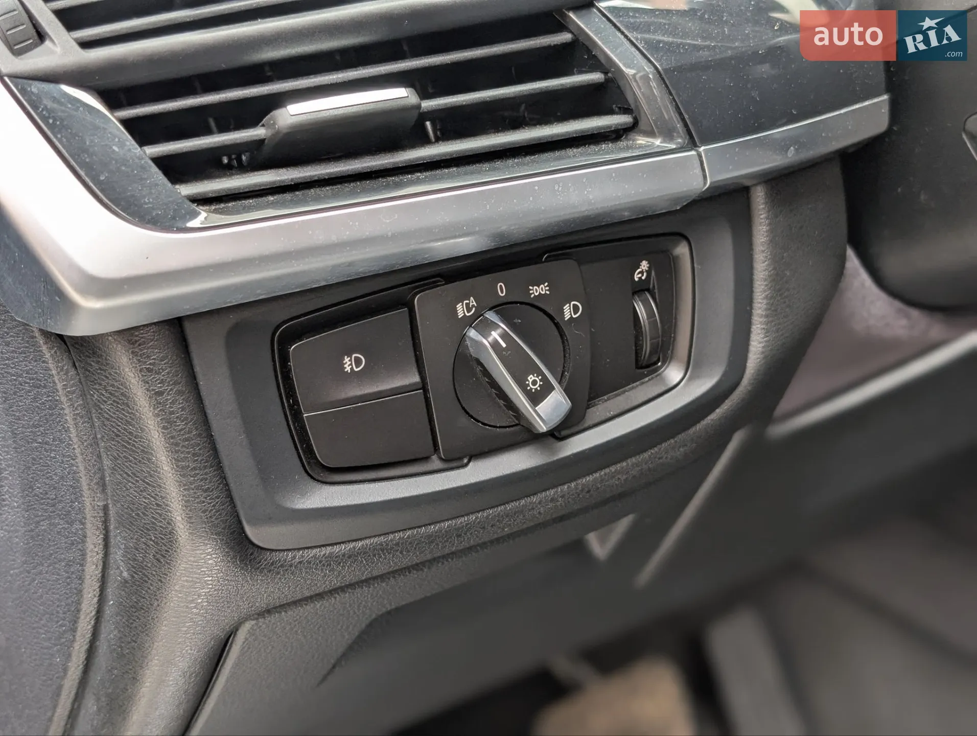 2015 BMW X5 - мініатюра 54
