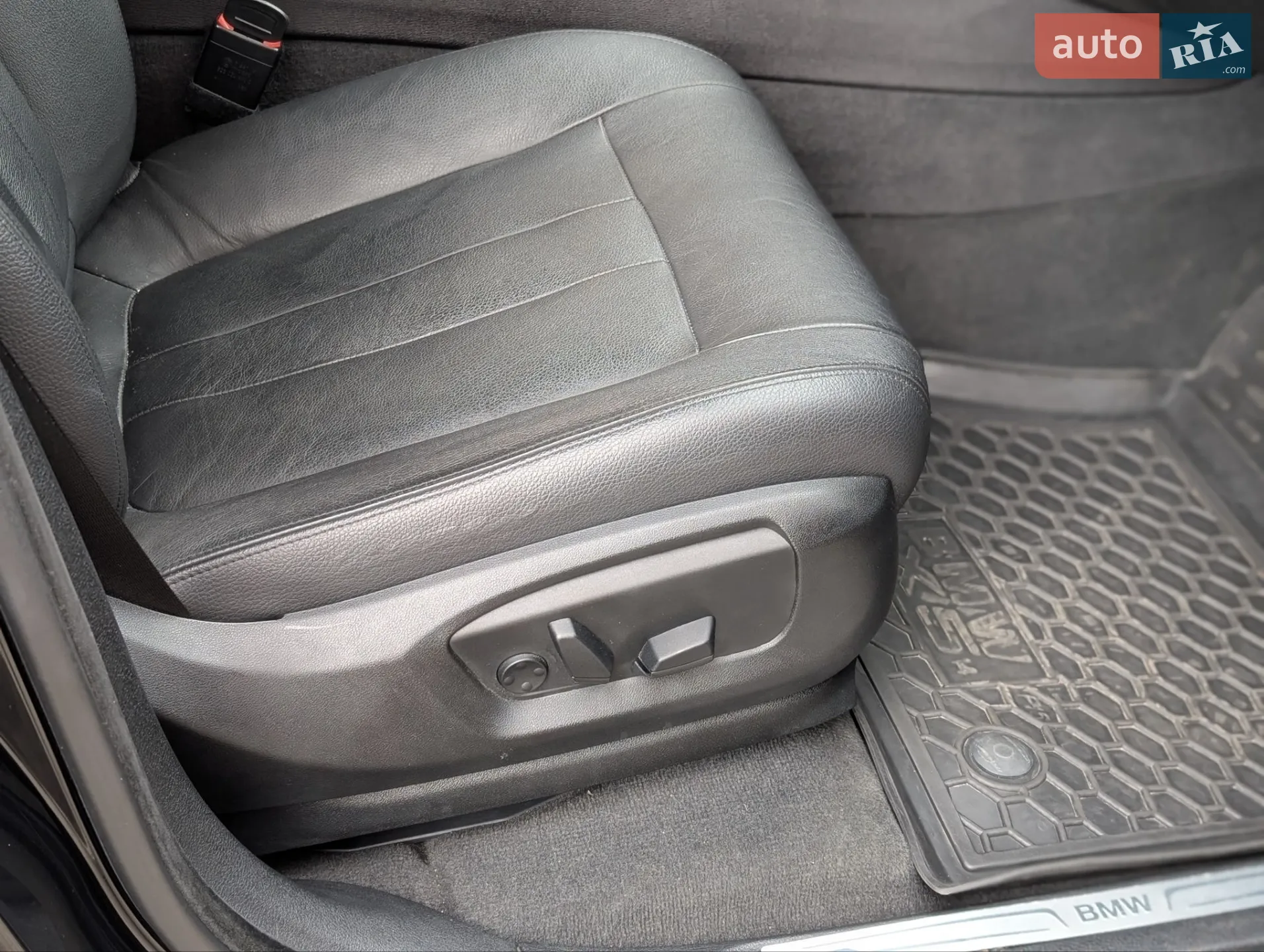 2015 BMW X5 - мініатюра 48